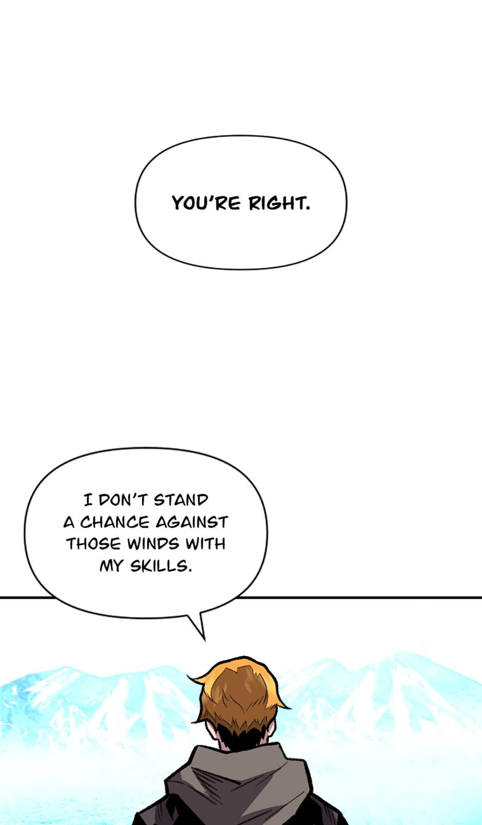 Read Demon Devourer Manga Online