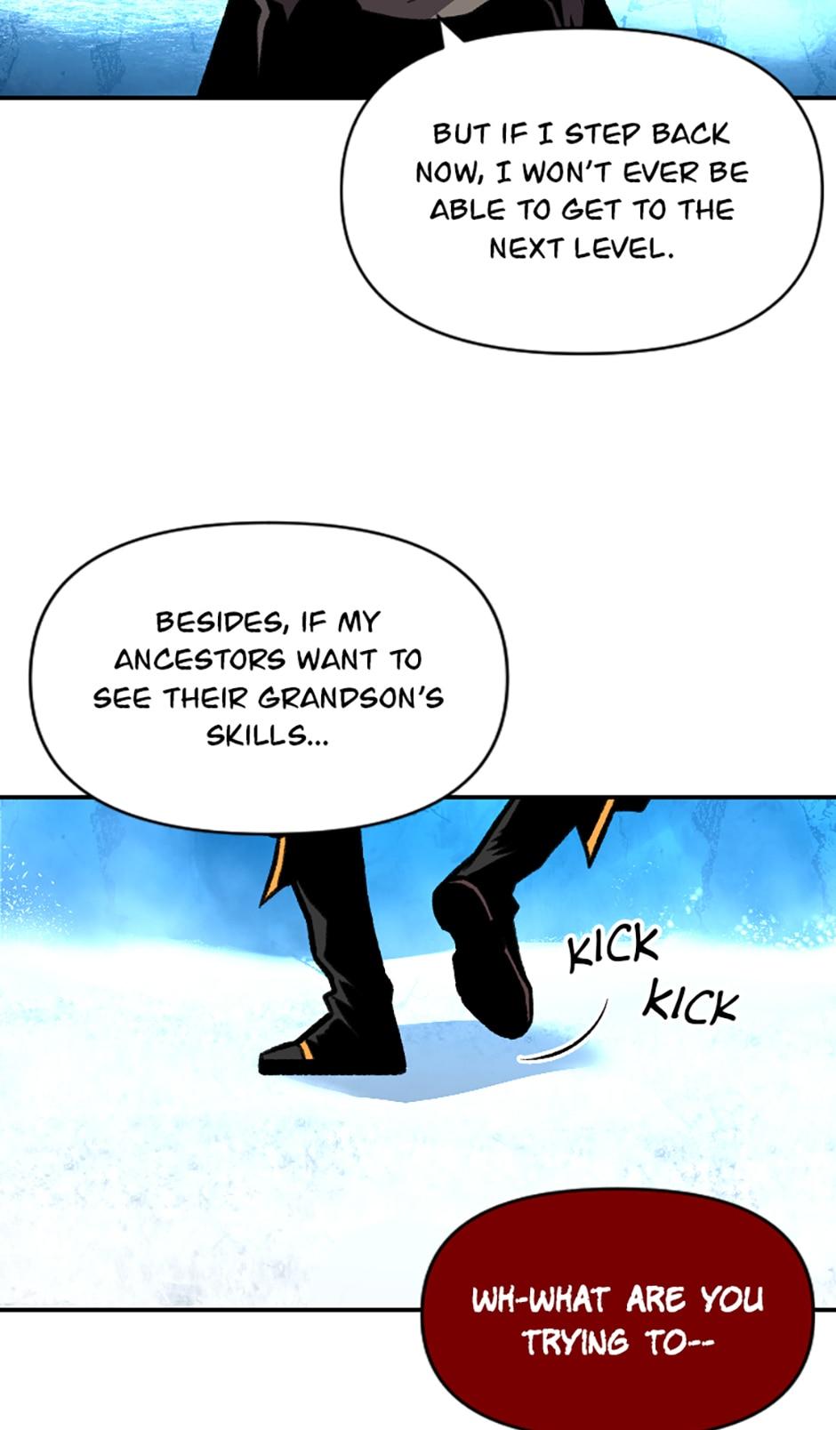 Read Demon Devourer Manga Online
