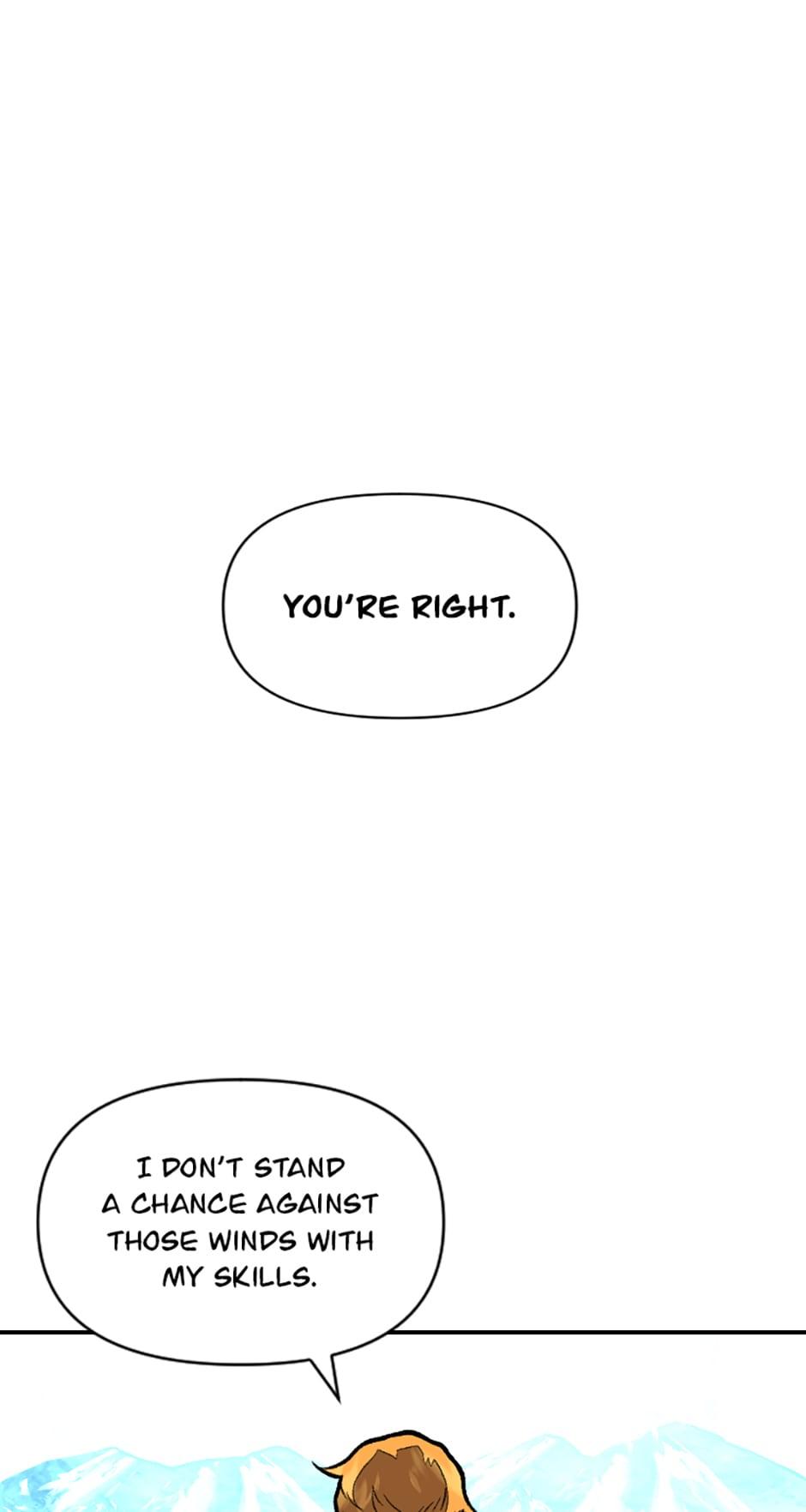 Read Demon Devourer Manga Online