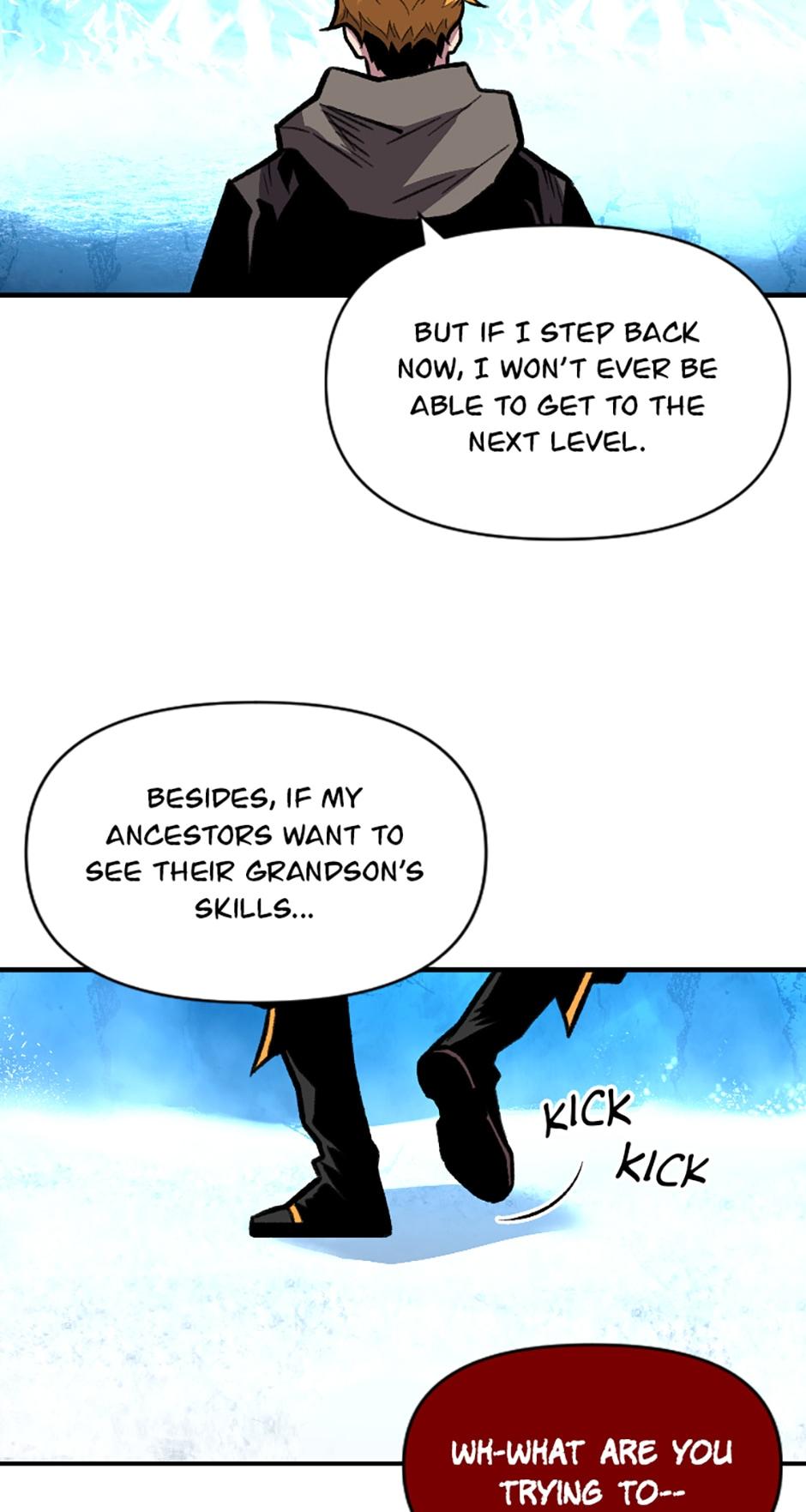 Read Demon Devourer Manga Online