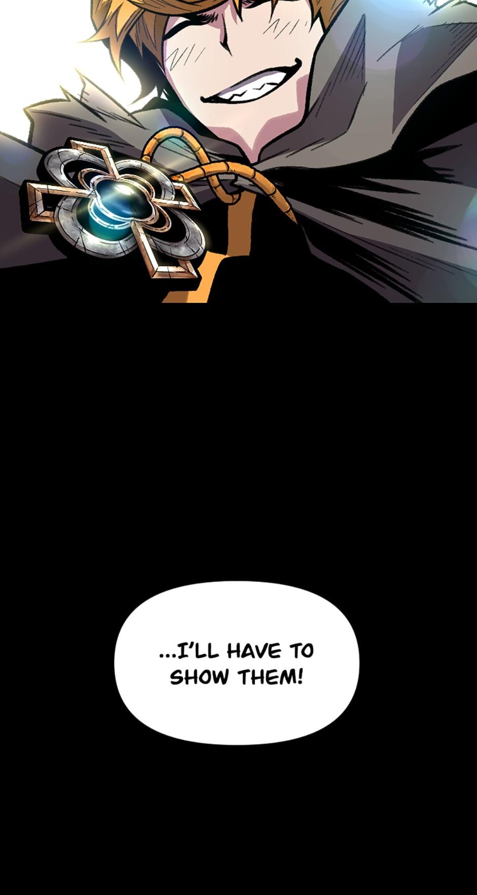 Read Demon Devourer Manga Online