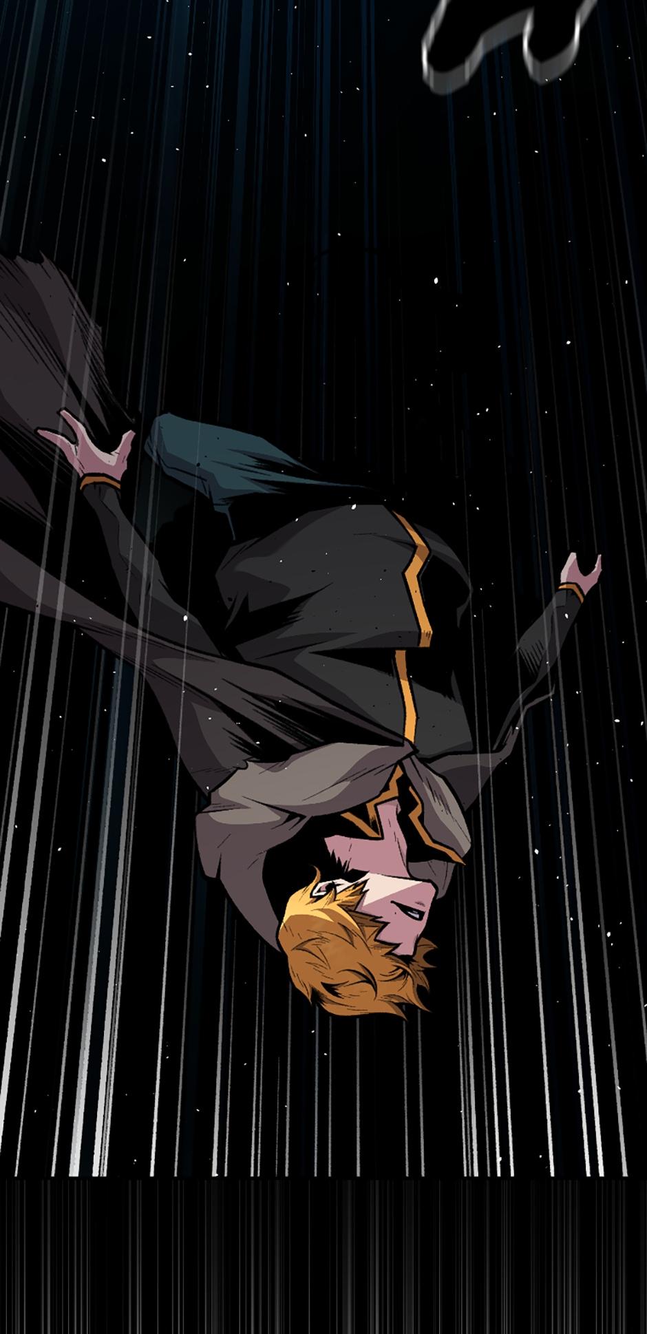 Read Demon Devourer Manga Online