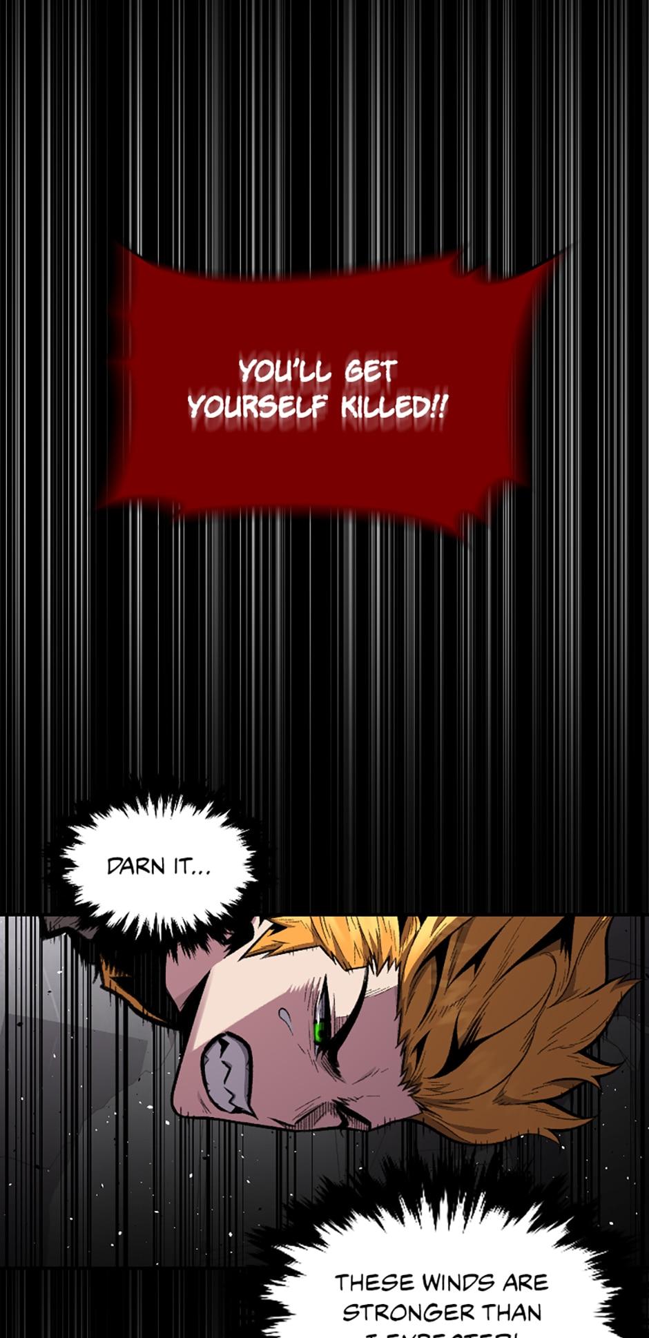 Read Demon Devourer Manga Online
