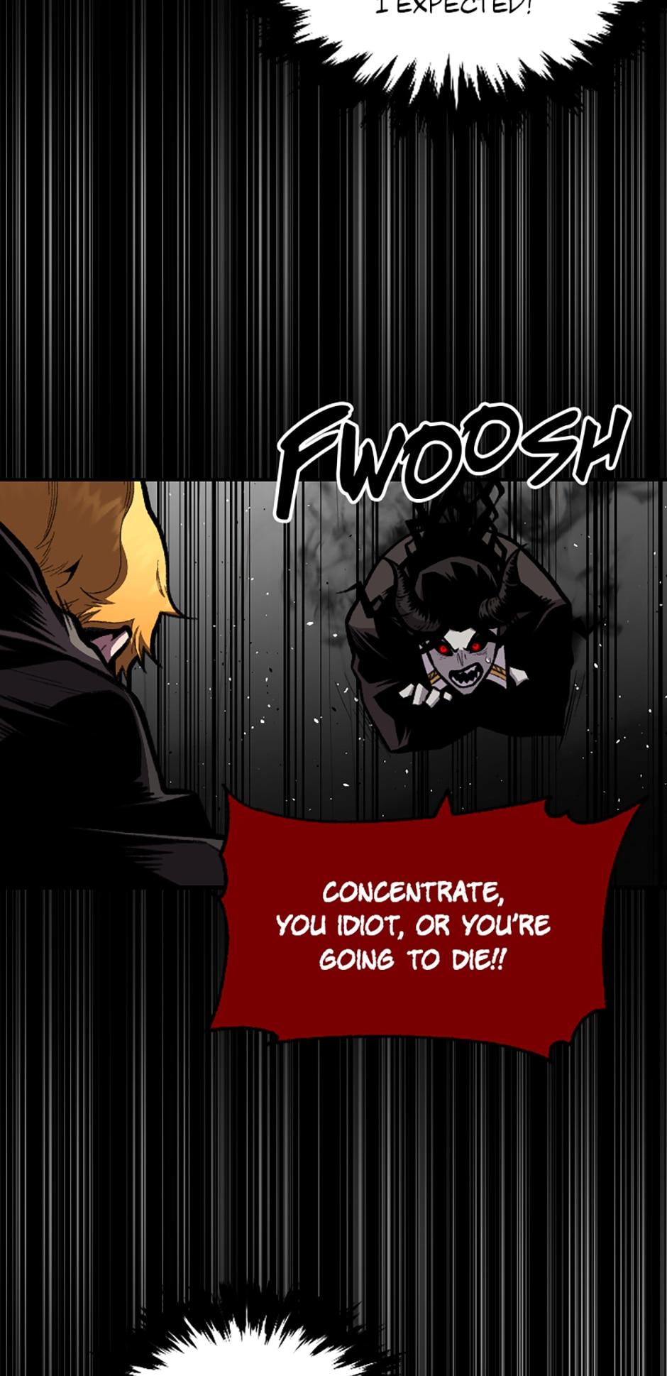 Read Demon Devourer Manga Online