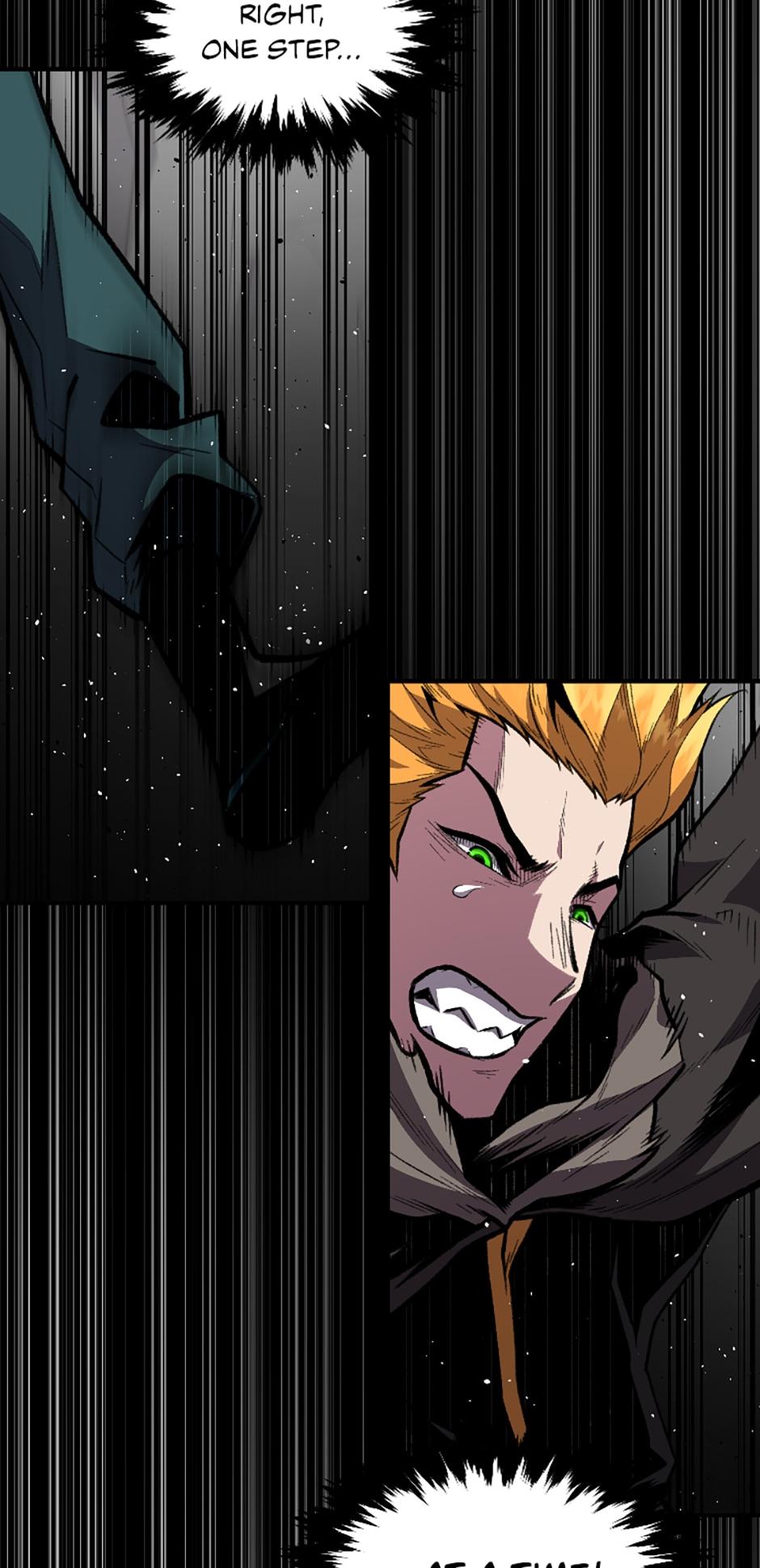 Read Demon Devourer Manga Online