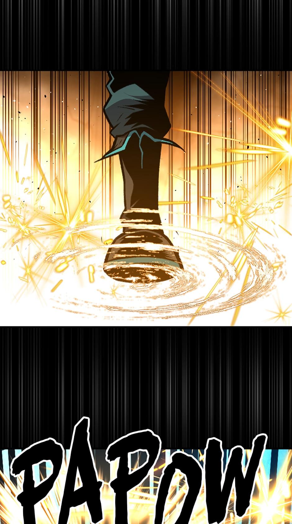 Read Demon Devourer Manga Online