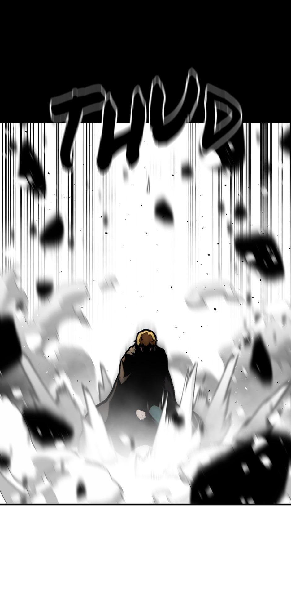 Read Demon Devourer Manga Online