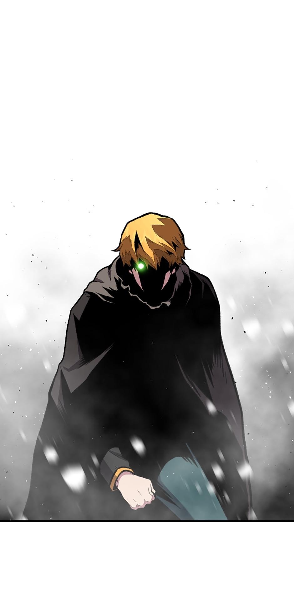 Read Demon Devourer Manga Online