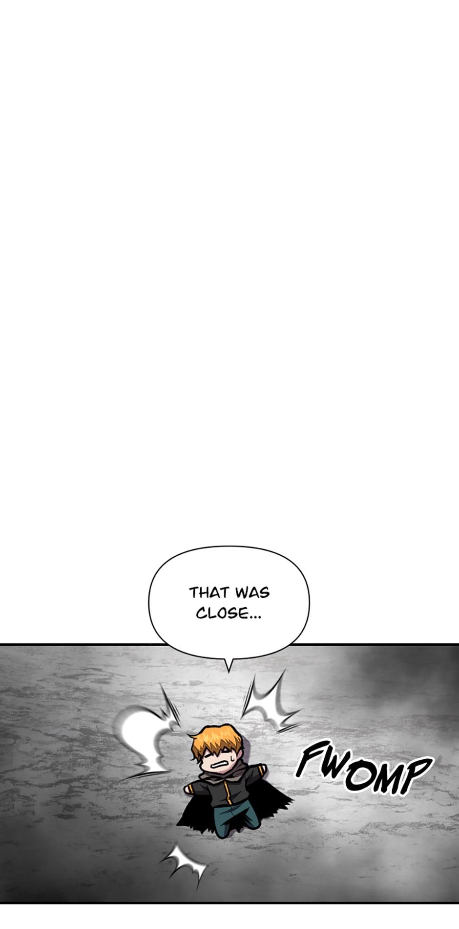 Read Demon Devourer Manga Online
