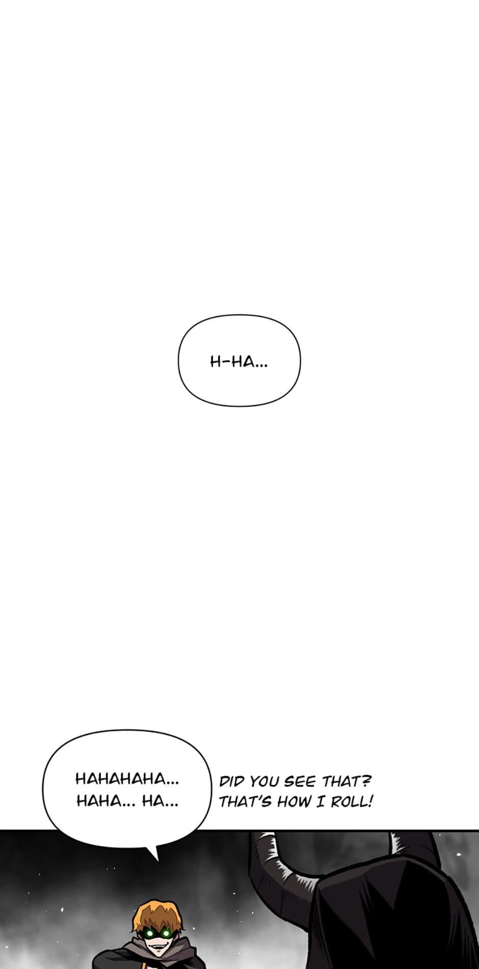 Read Demon Devourer Manga Online
