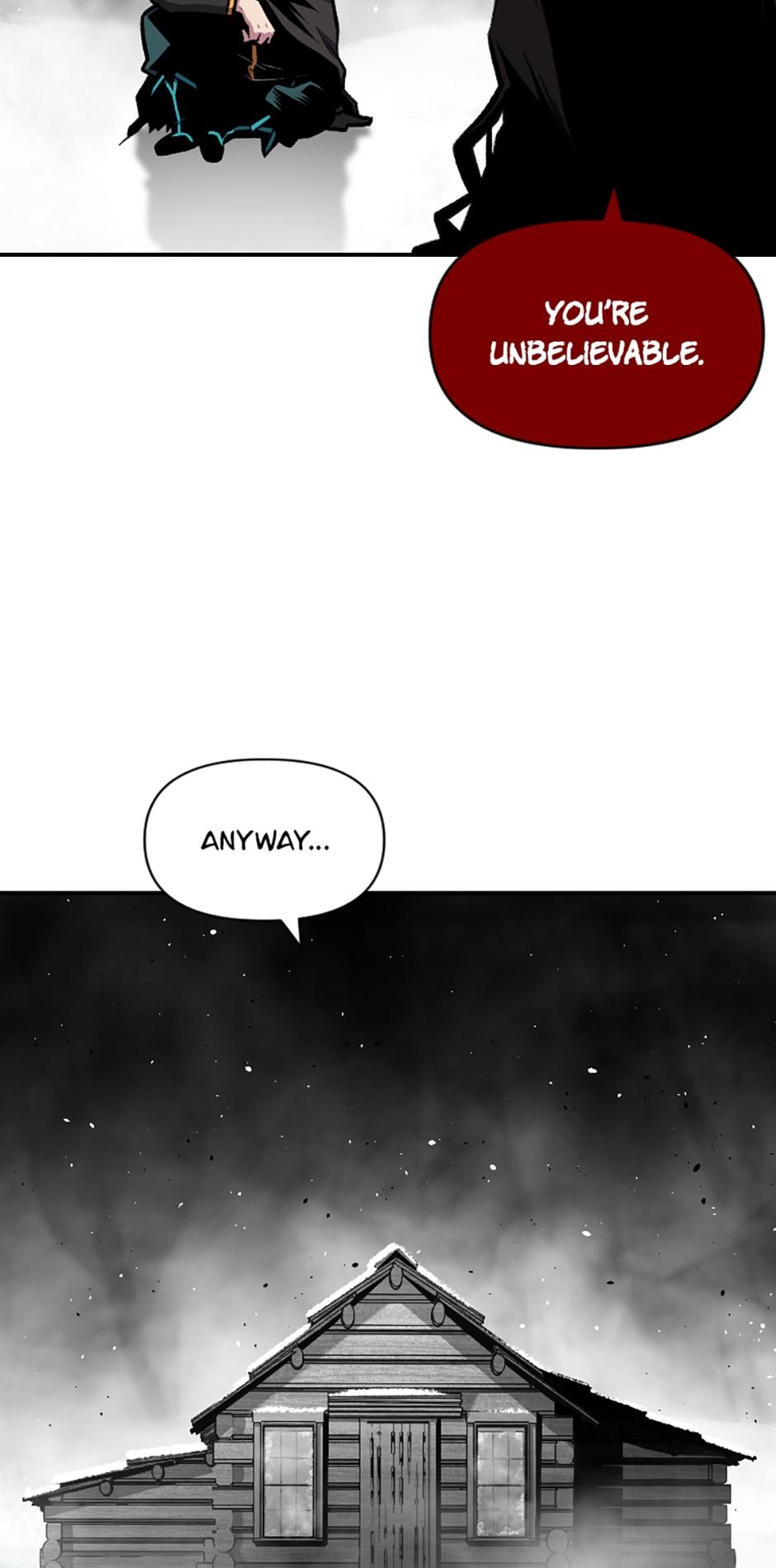 Read Demon Devourer Manga Online