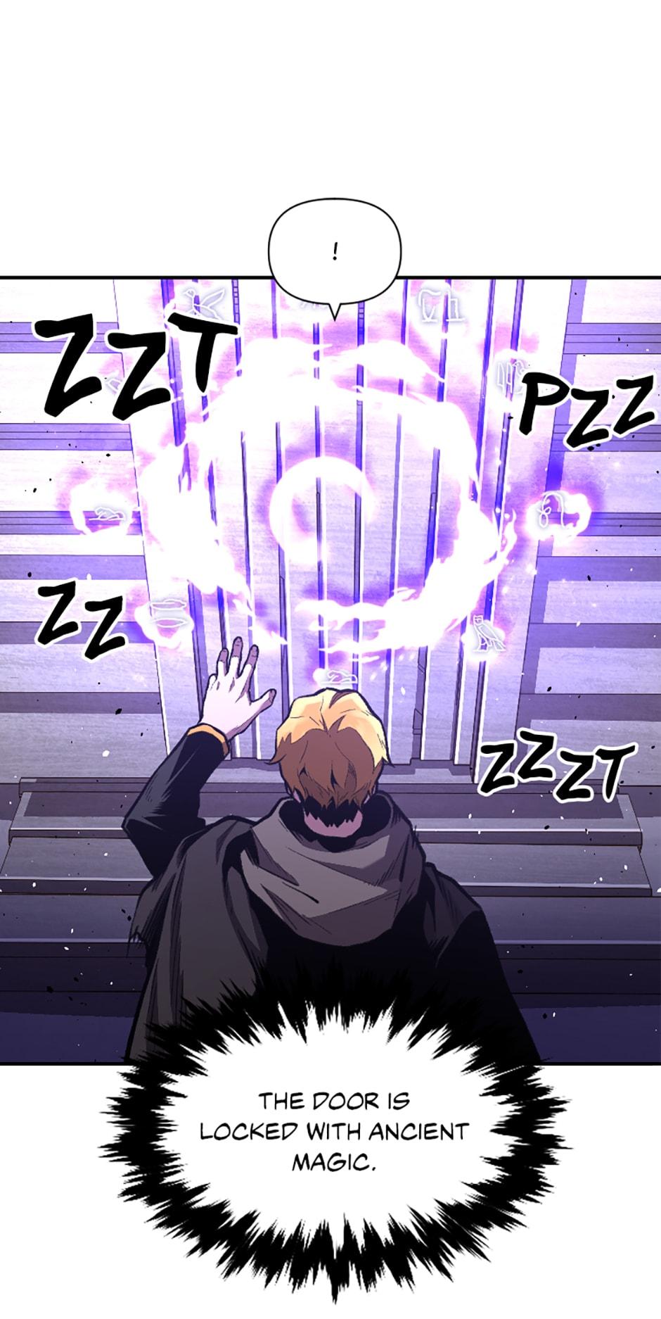 Read Demon Devourer Manga Online