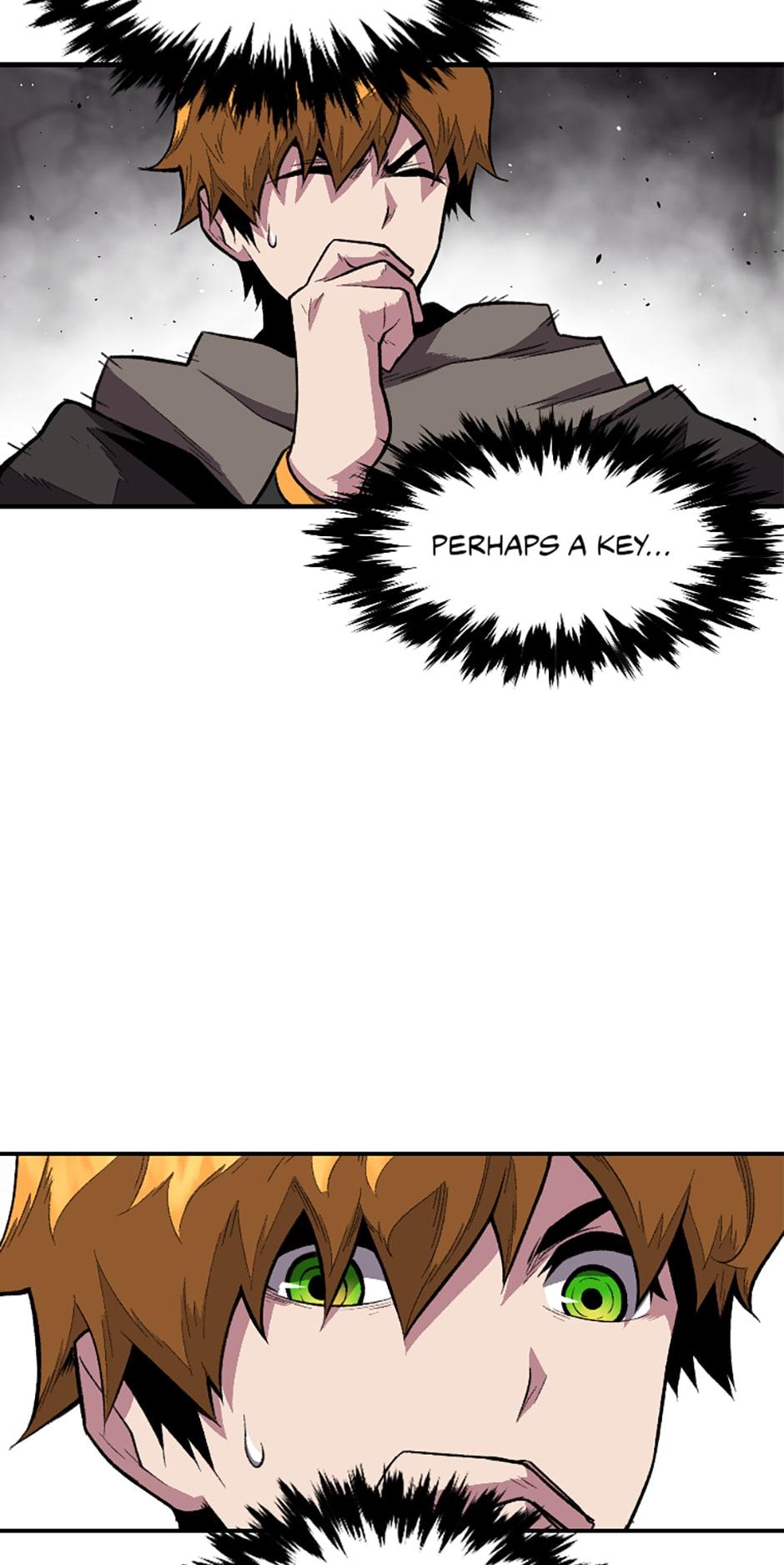 Read Demon Devourer Manga Online