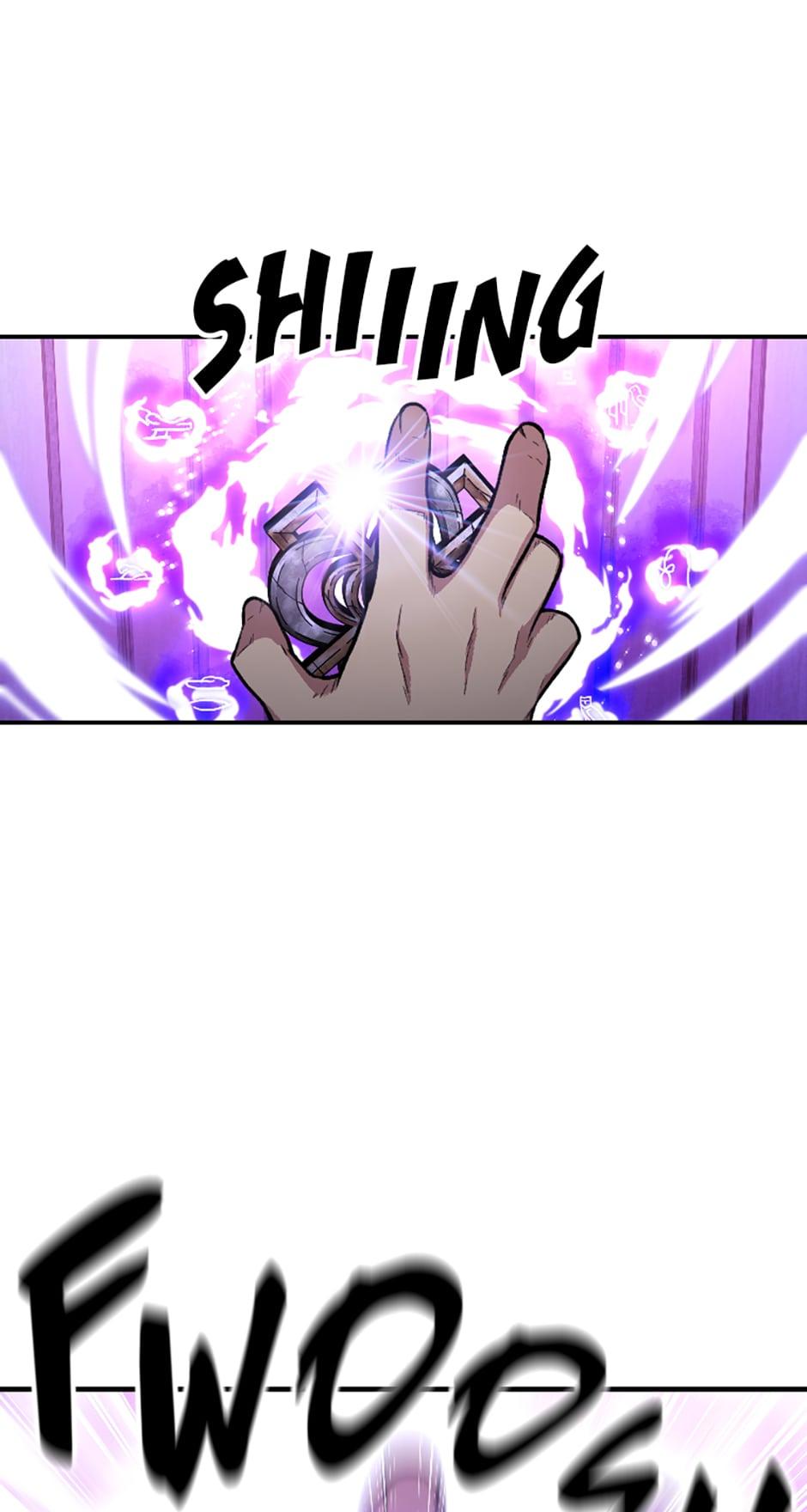 Read Demon Devourer Manga Online