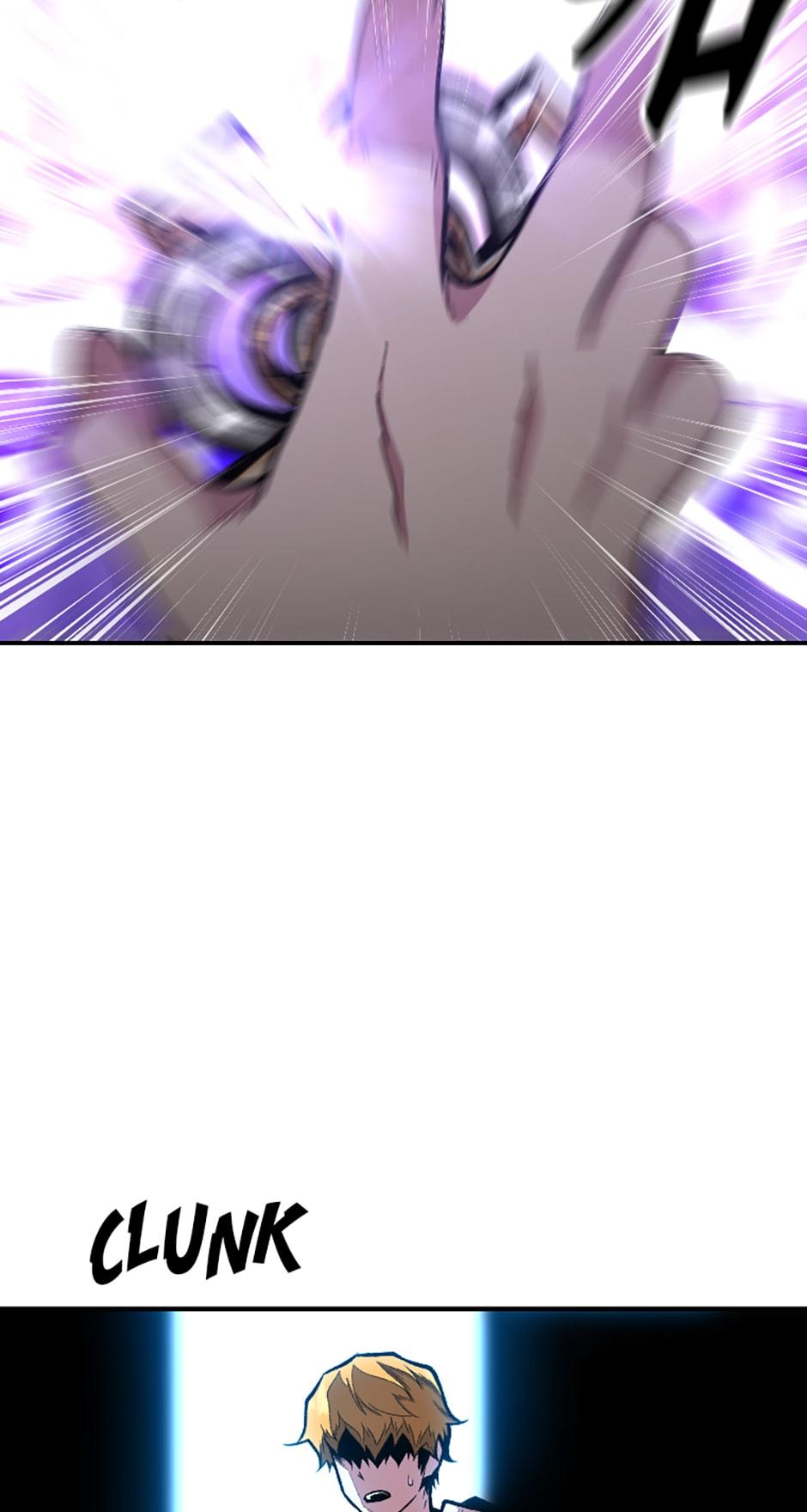 Read Demon Devourer Manga Online