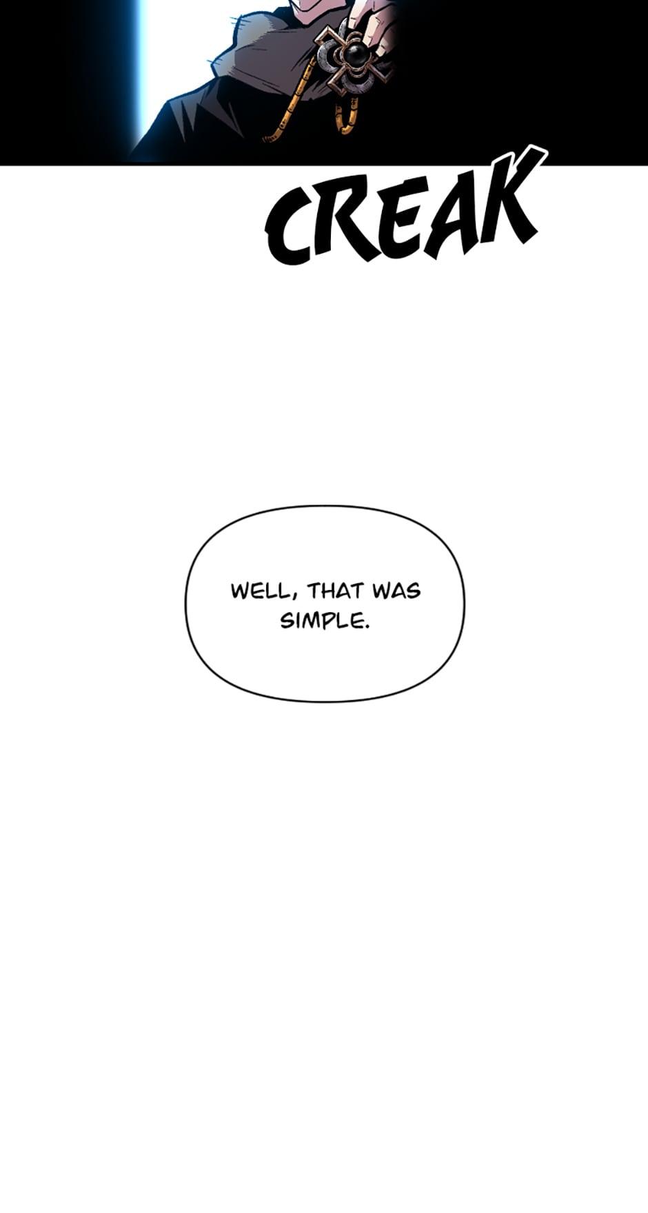 Read Demon Devourer Manga Online