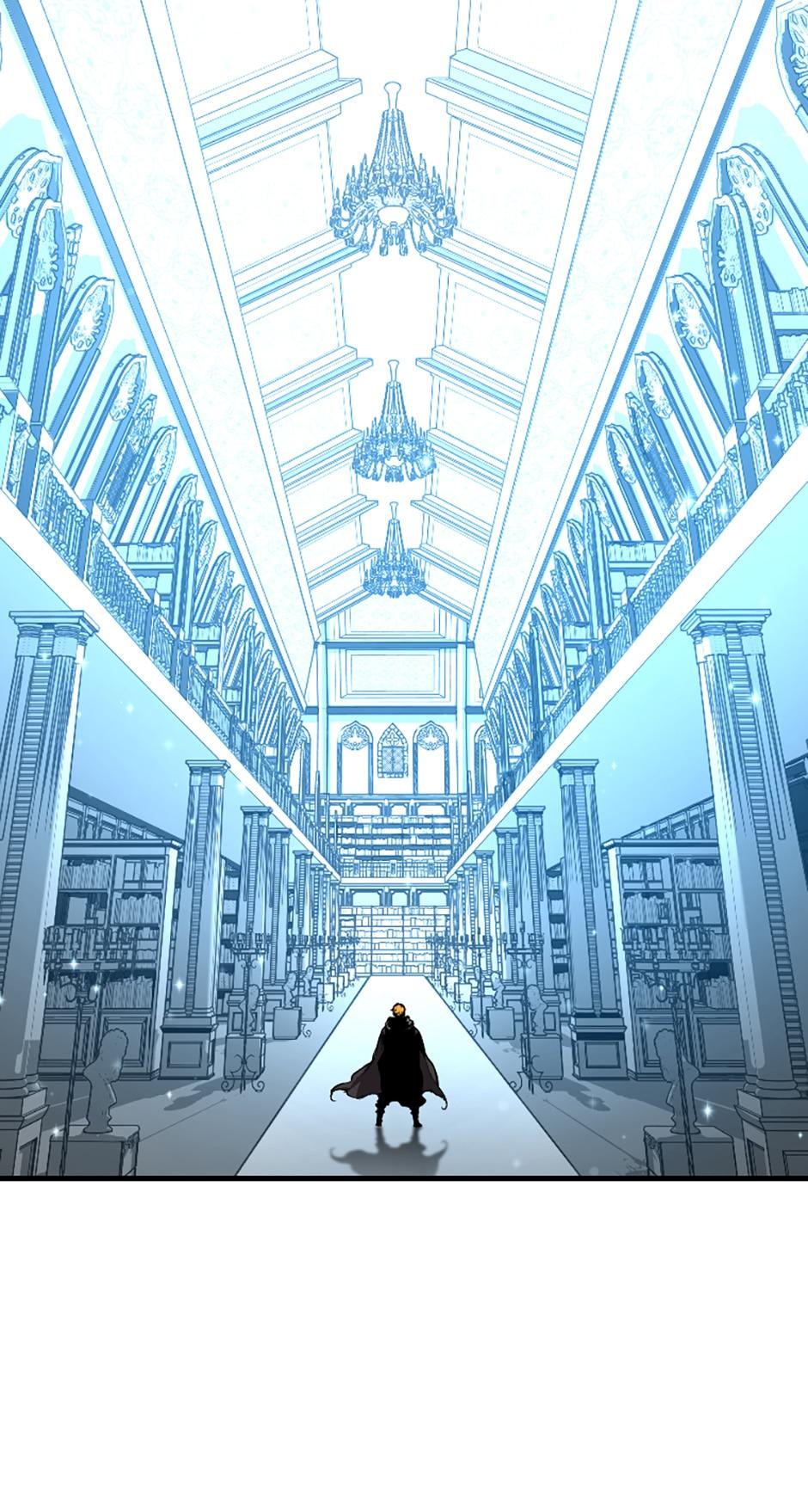 Read Demon Devourer Manga Online