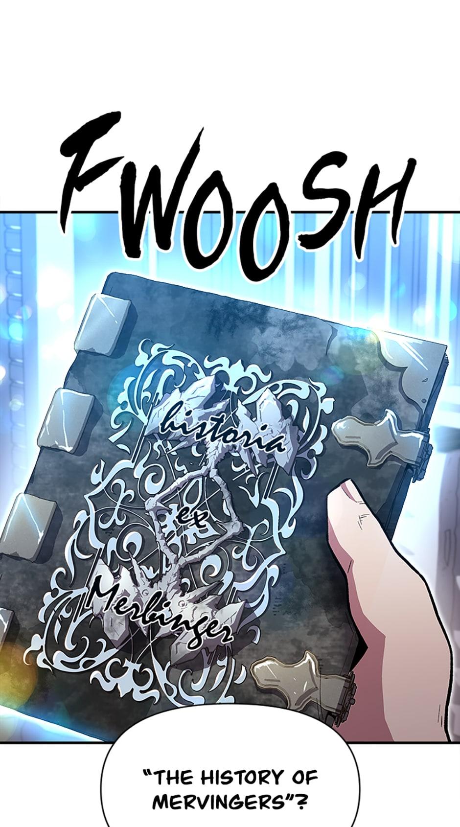 Read Demon Devourer Manga Online