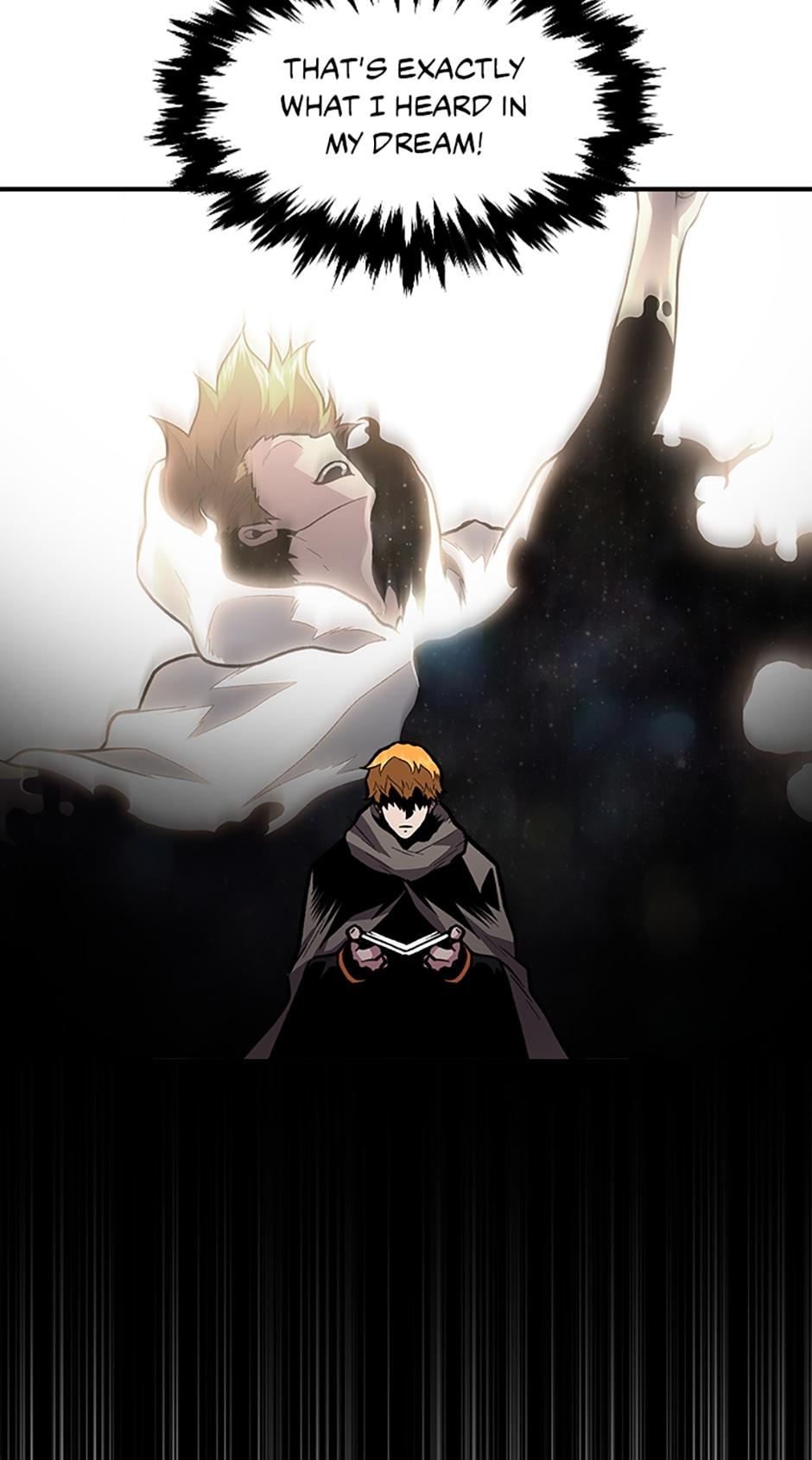 Read Demon Devourer Manga Online