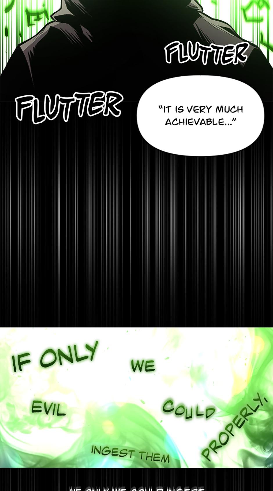 Read Demon Devourer Manga Online