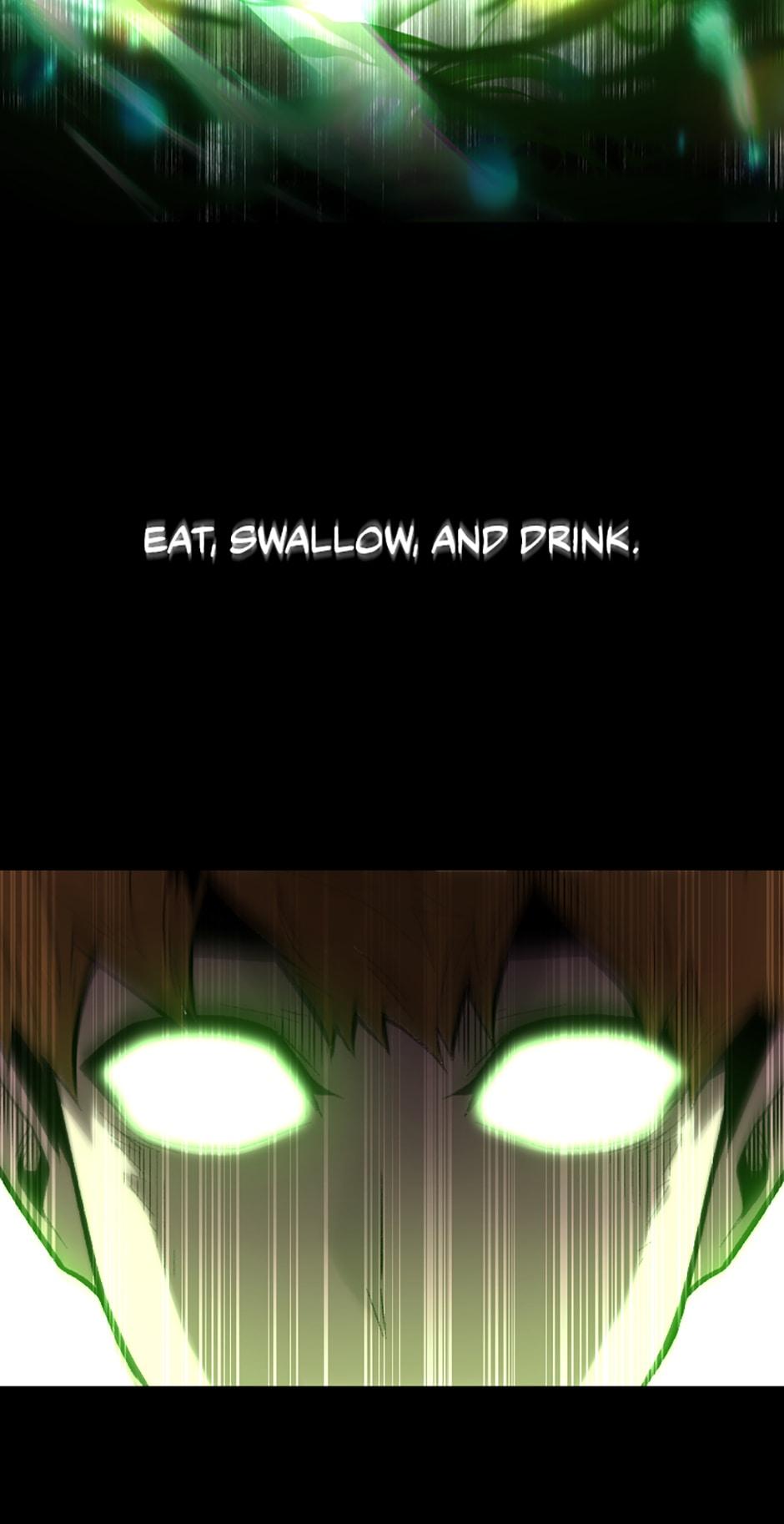 Read Demon Devourer Manga Online