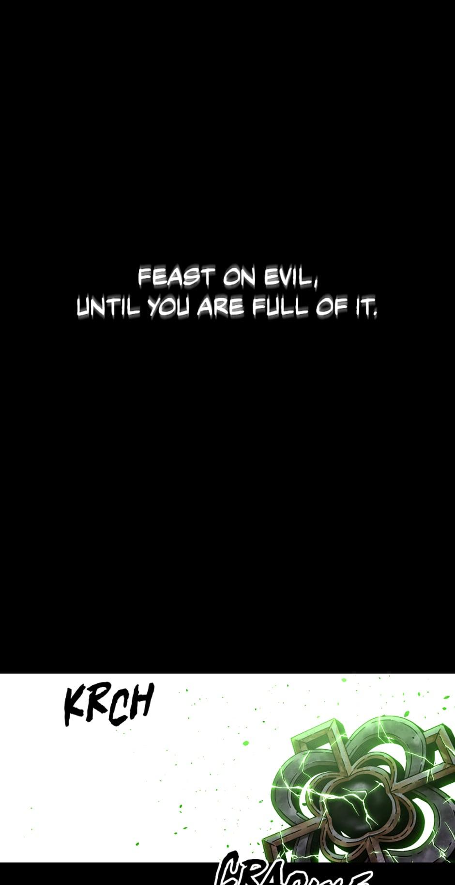 Read Demon Devourer Manga Online