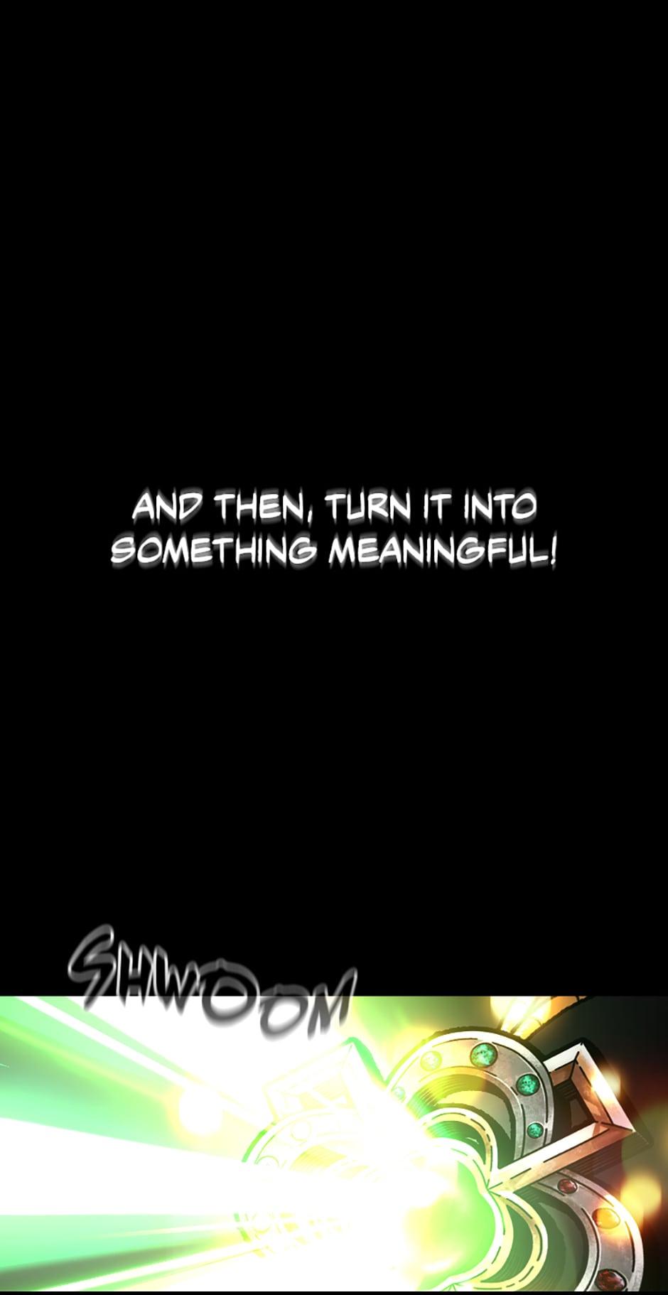 Read Demon Devourer Manga Online