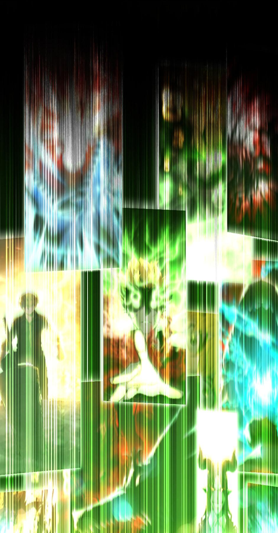 Read Demon Devourer Manga Online