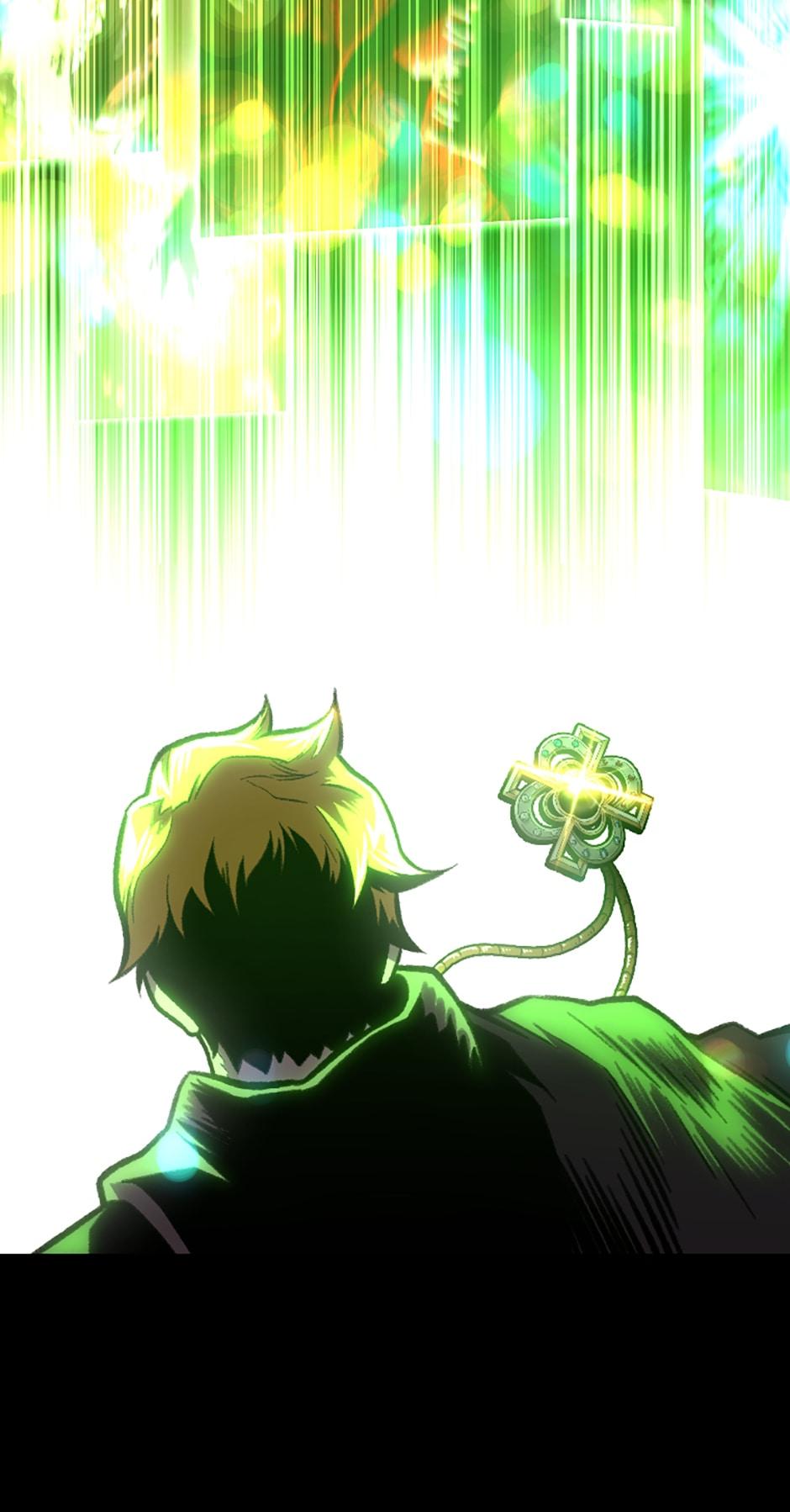 Read Demon Devourer Manga Online