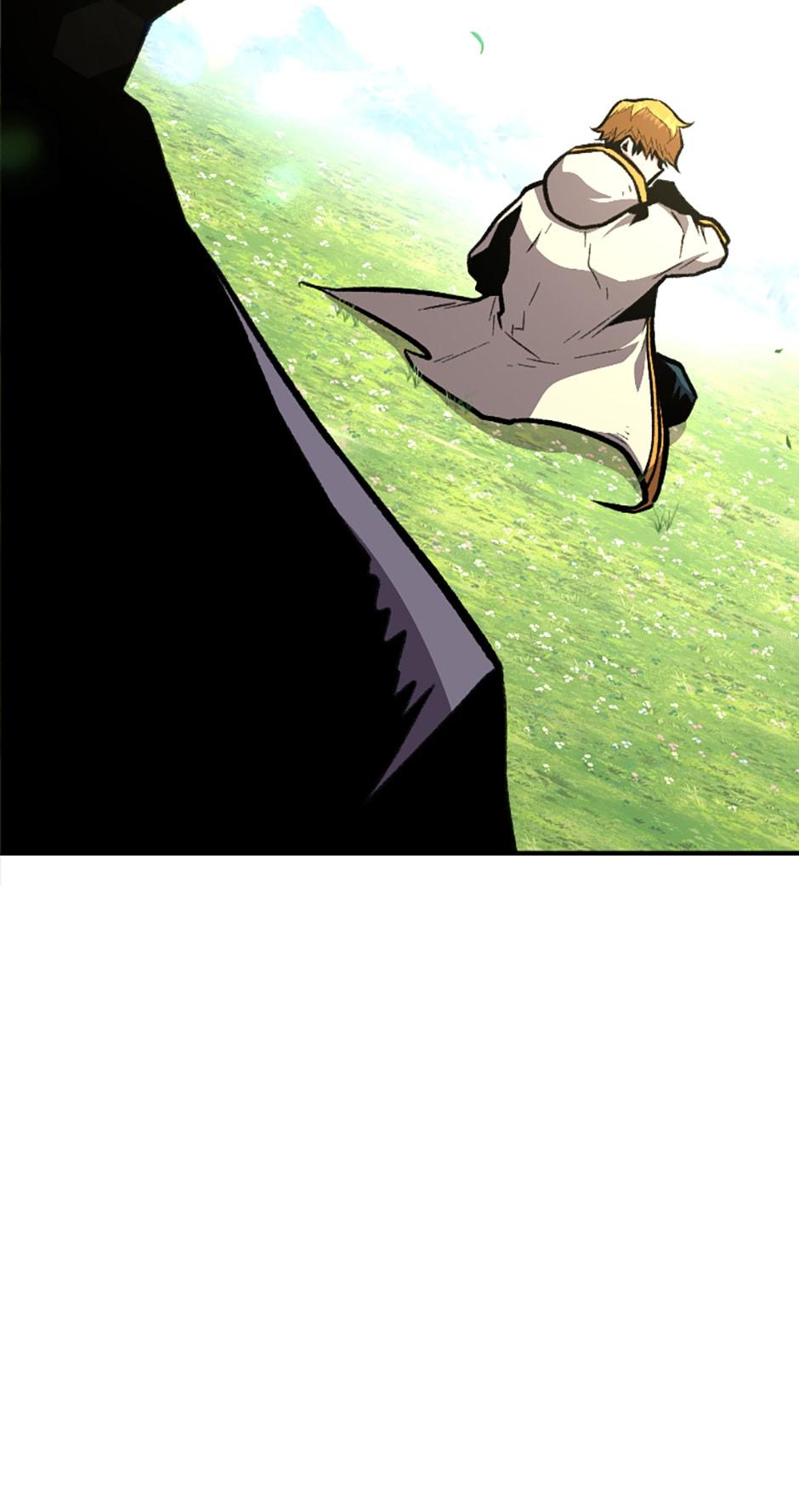 Read Demon Devourer Manga Online