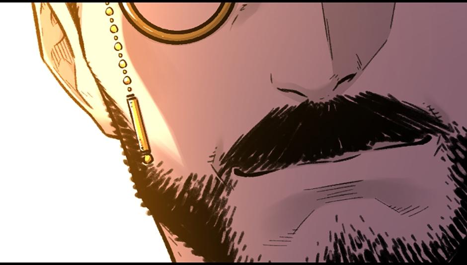 Read Demon Devourer Manga Online