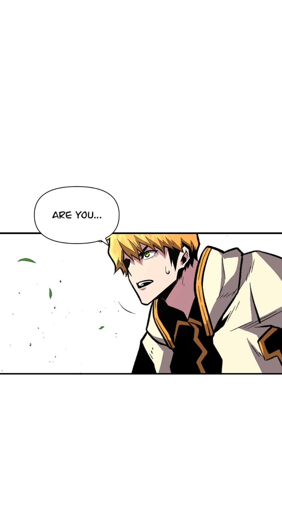 Read Demon Devourer Manga Online