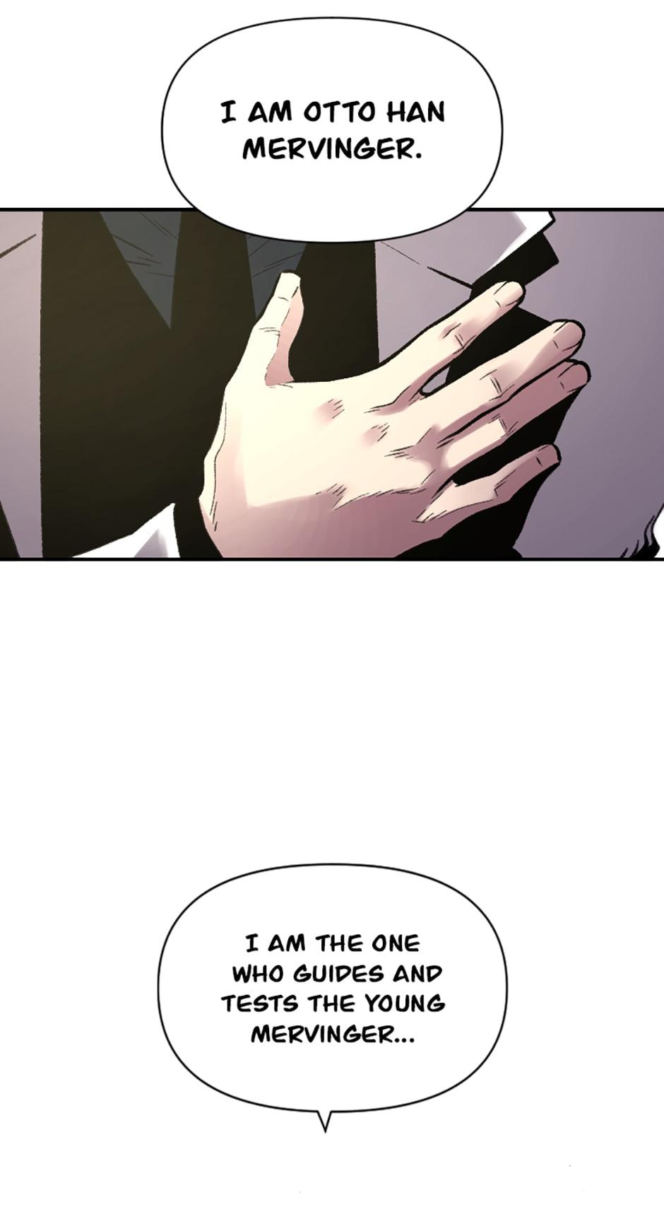 Read Demon Devourer Manga Online