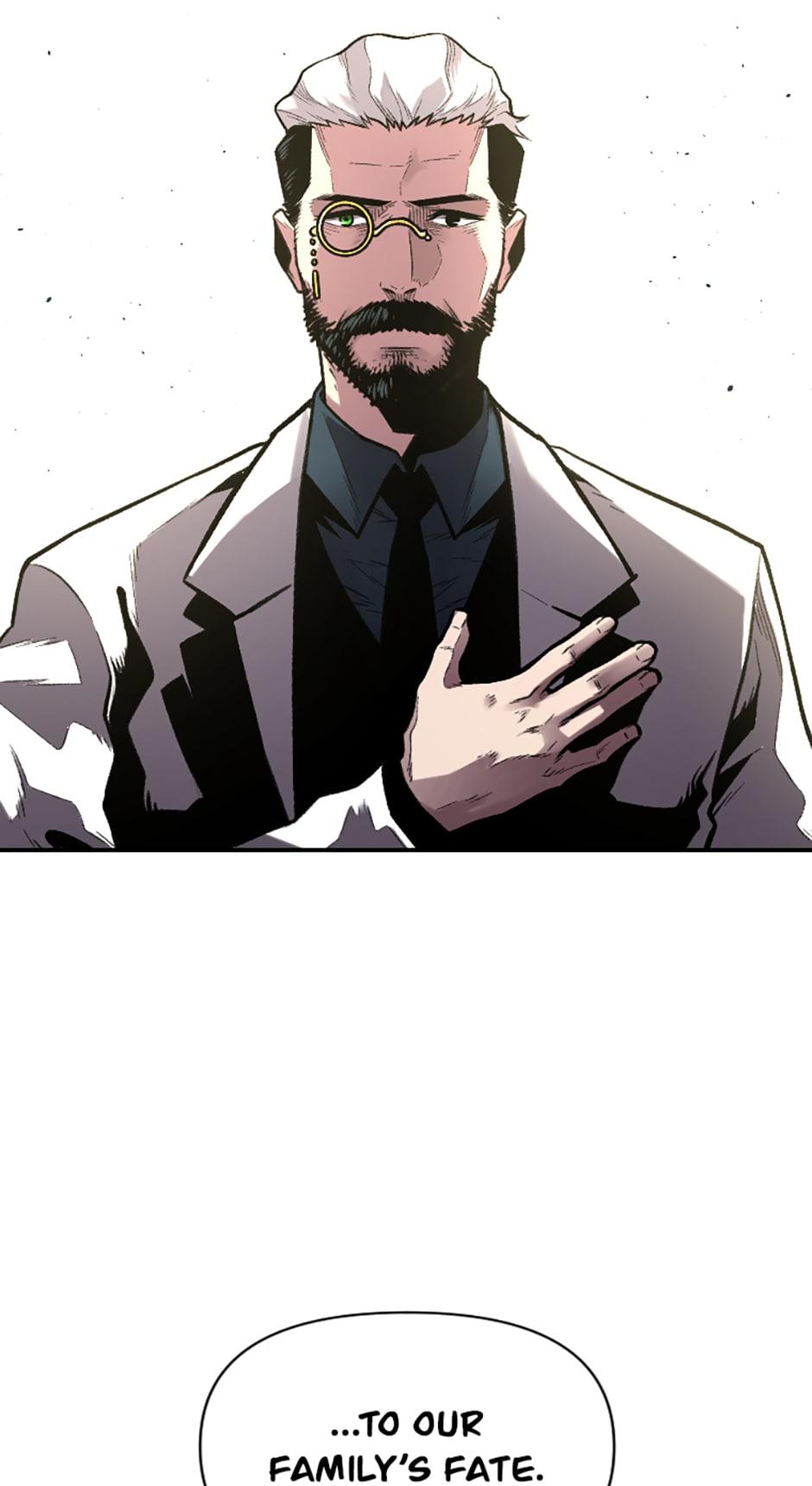 Read Demon Devourer Manga Online