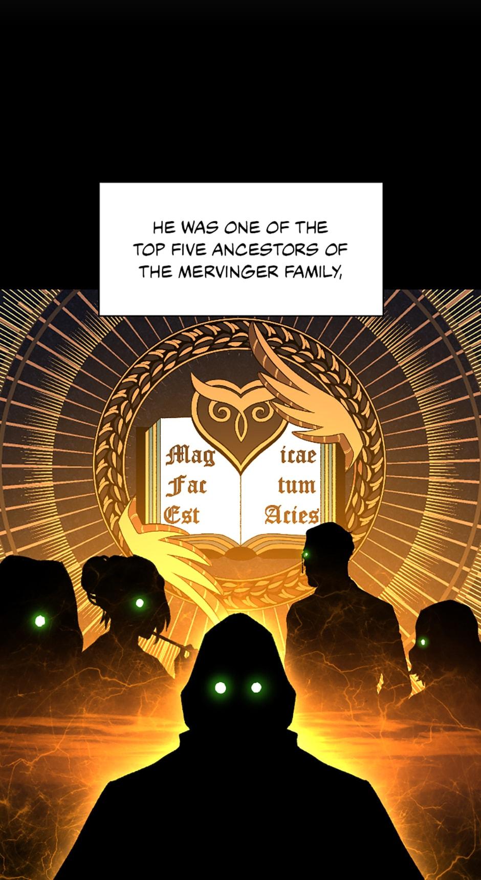 Read Demon Devourer Manga Online