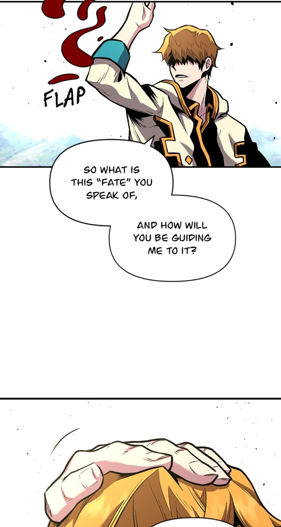 Read Demon Devourer Manga Online