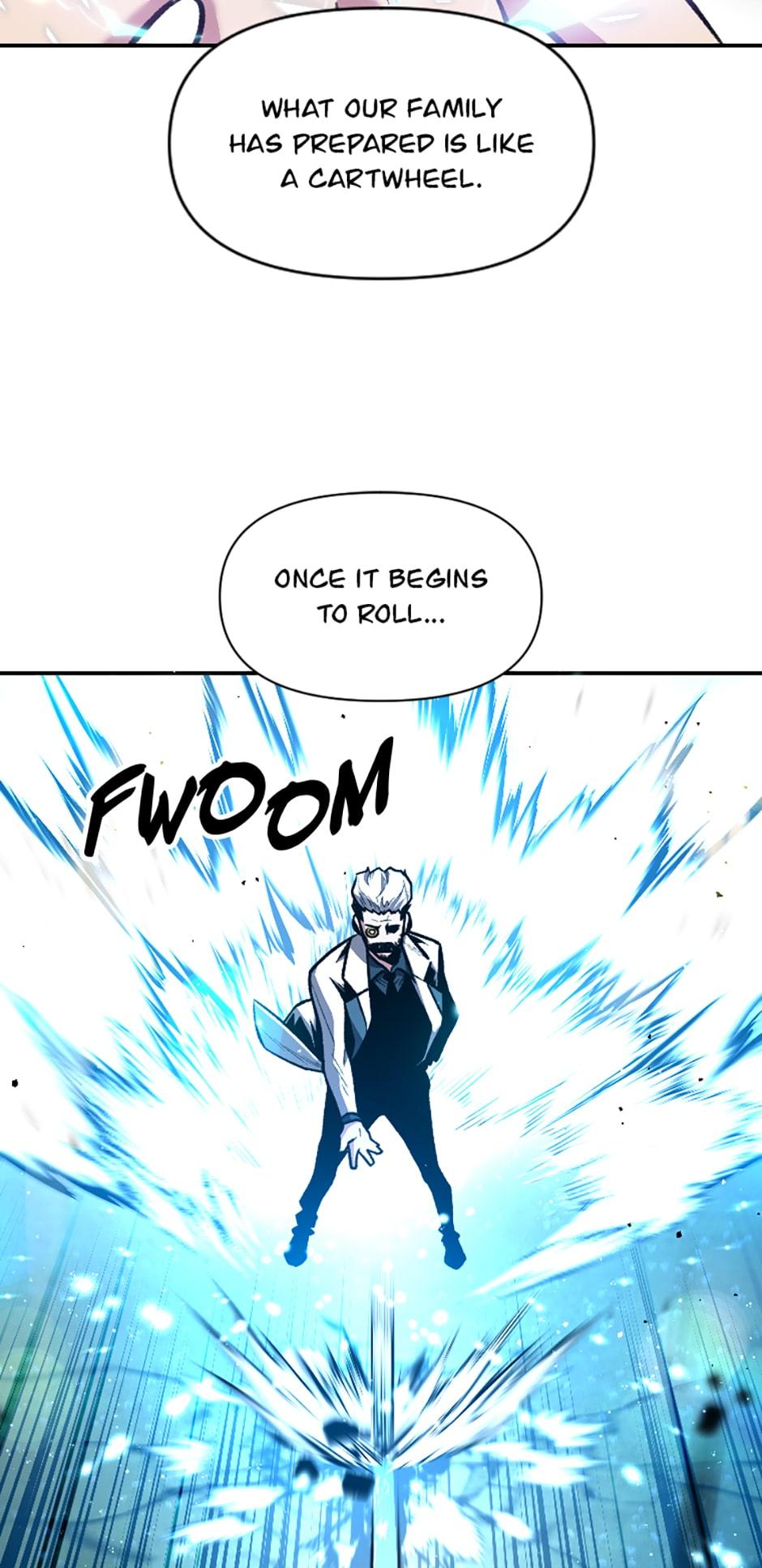 Read Demon Devourer Manga Online
