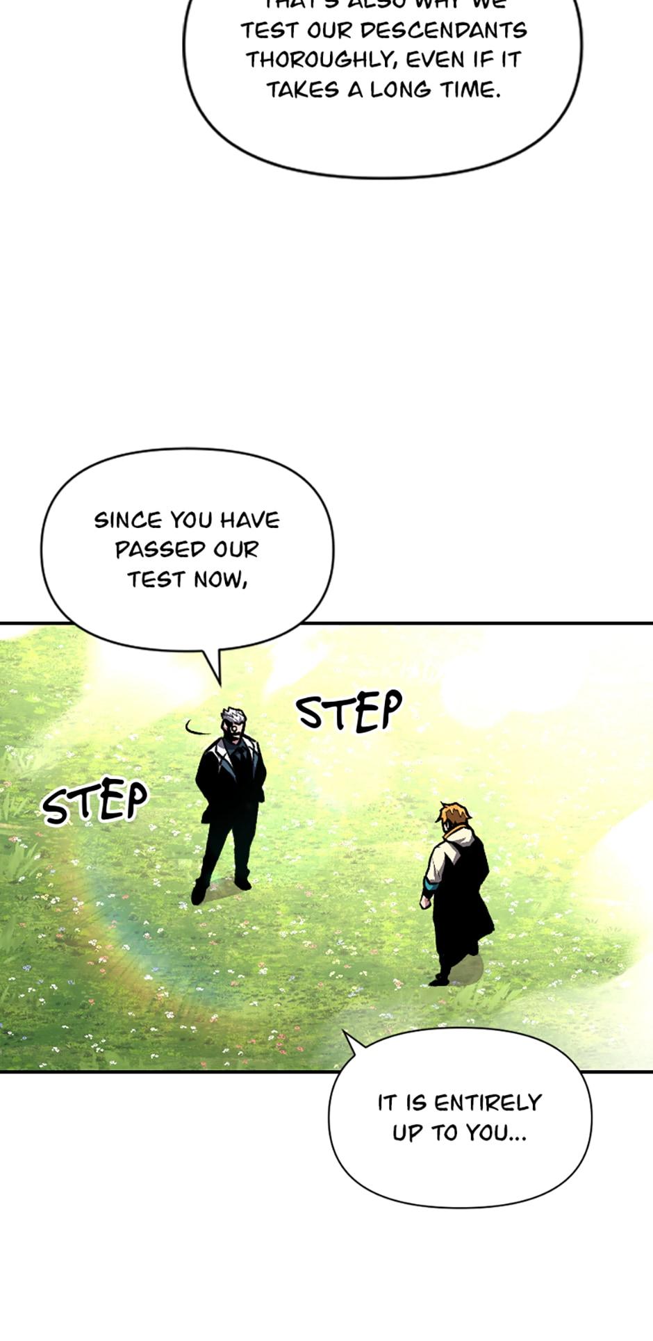 Read Demon Devourer Manga Online