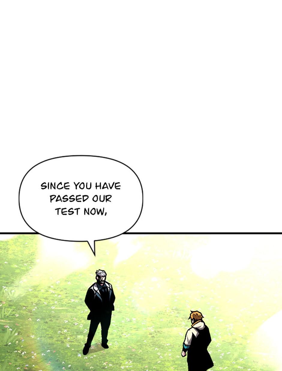 Read Demon Devourer Manga Online