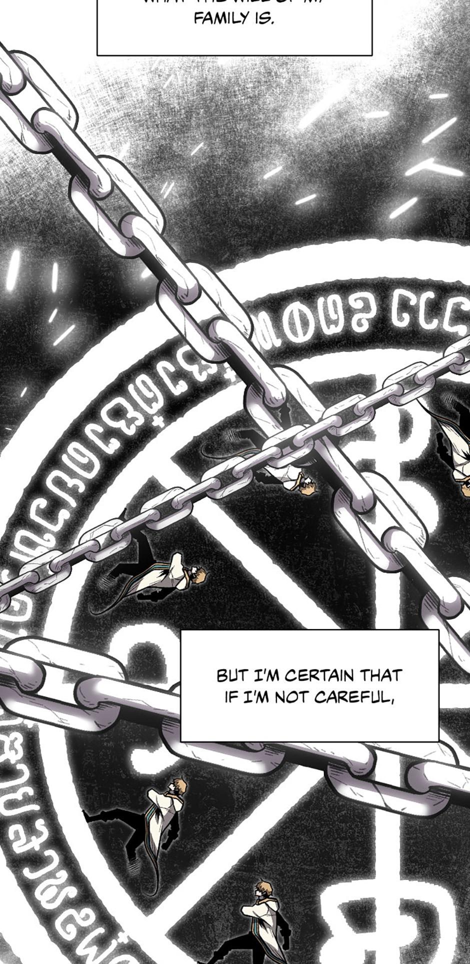 Read Demon Devourer Manga Online