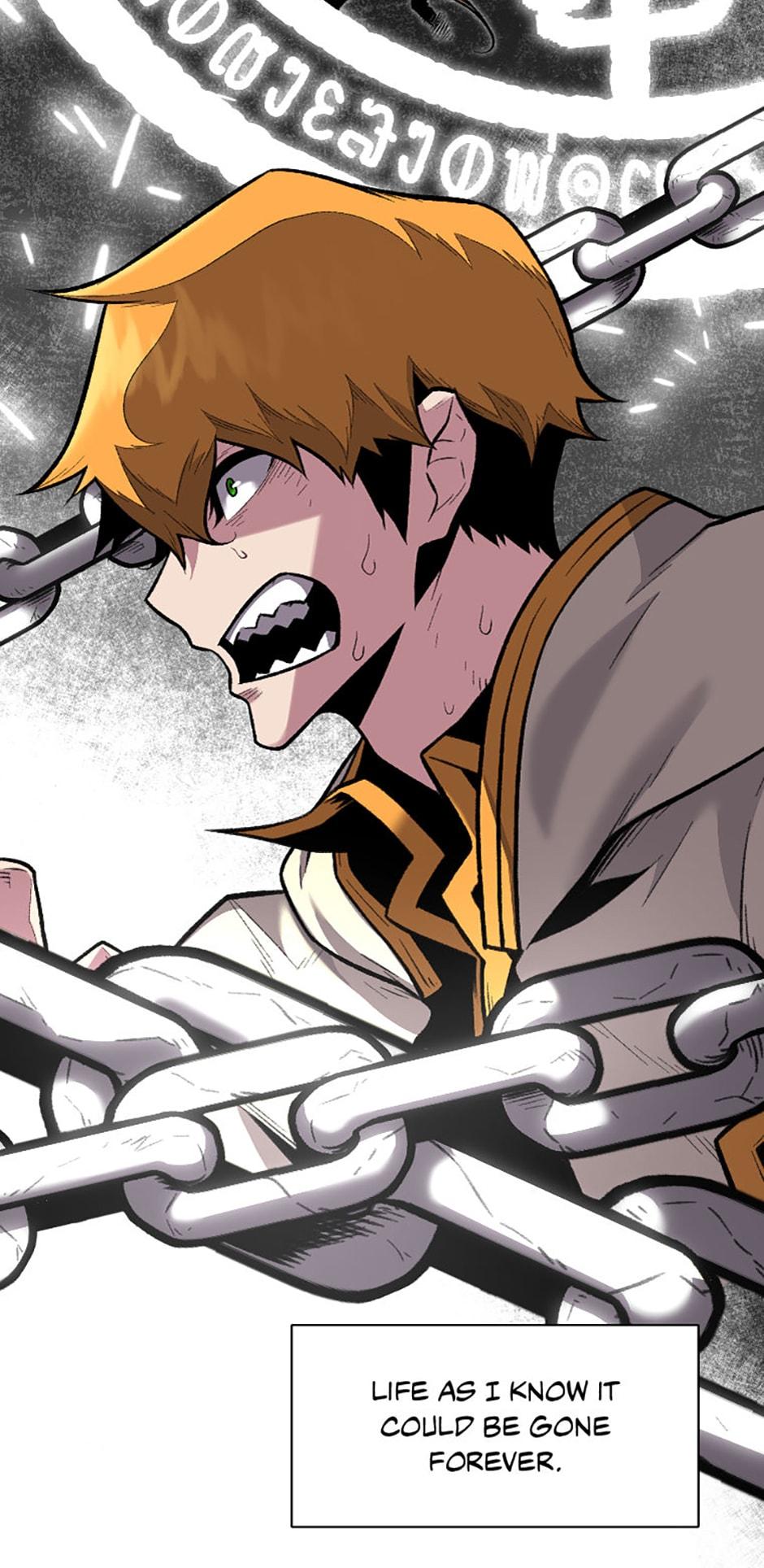 Read Demon Devourer Manga Online