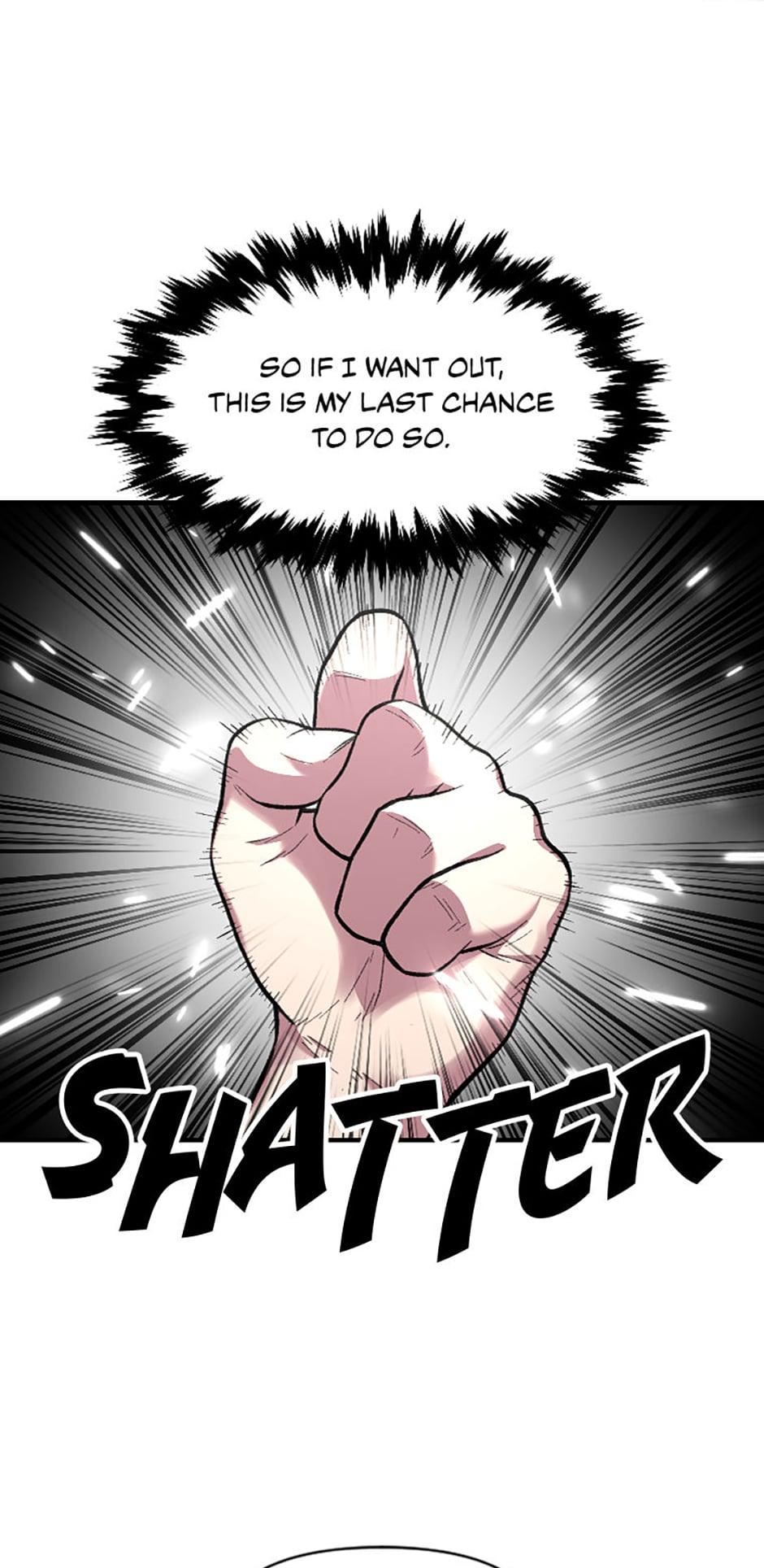 Read Demon Devourer Manga Online