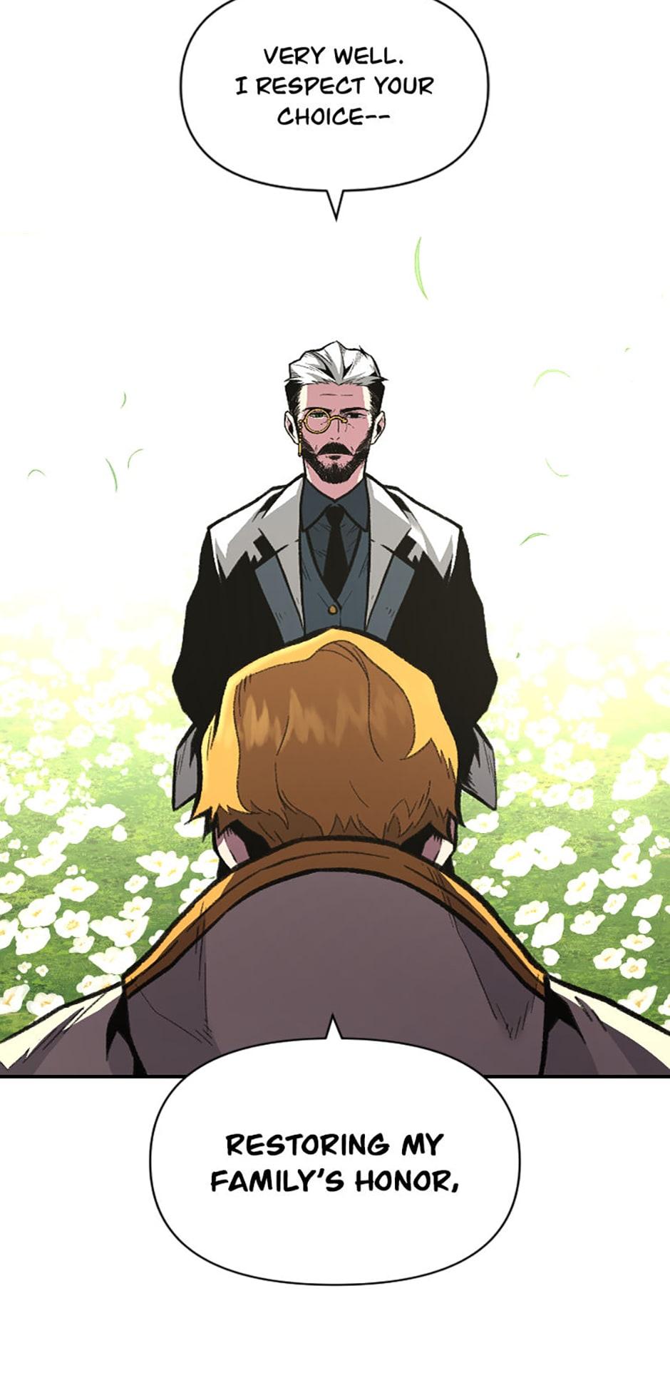 Read Demon Devourer Manga Online
