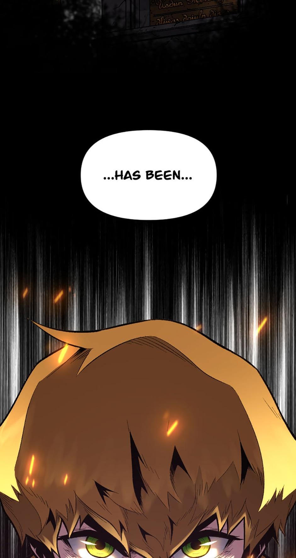 Read Demon Devourer Manga Online
