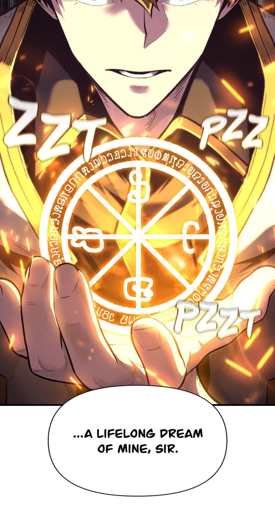 Read Demon Devourer Manga Online