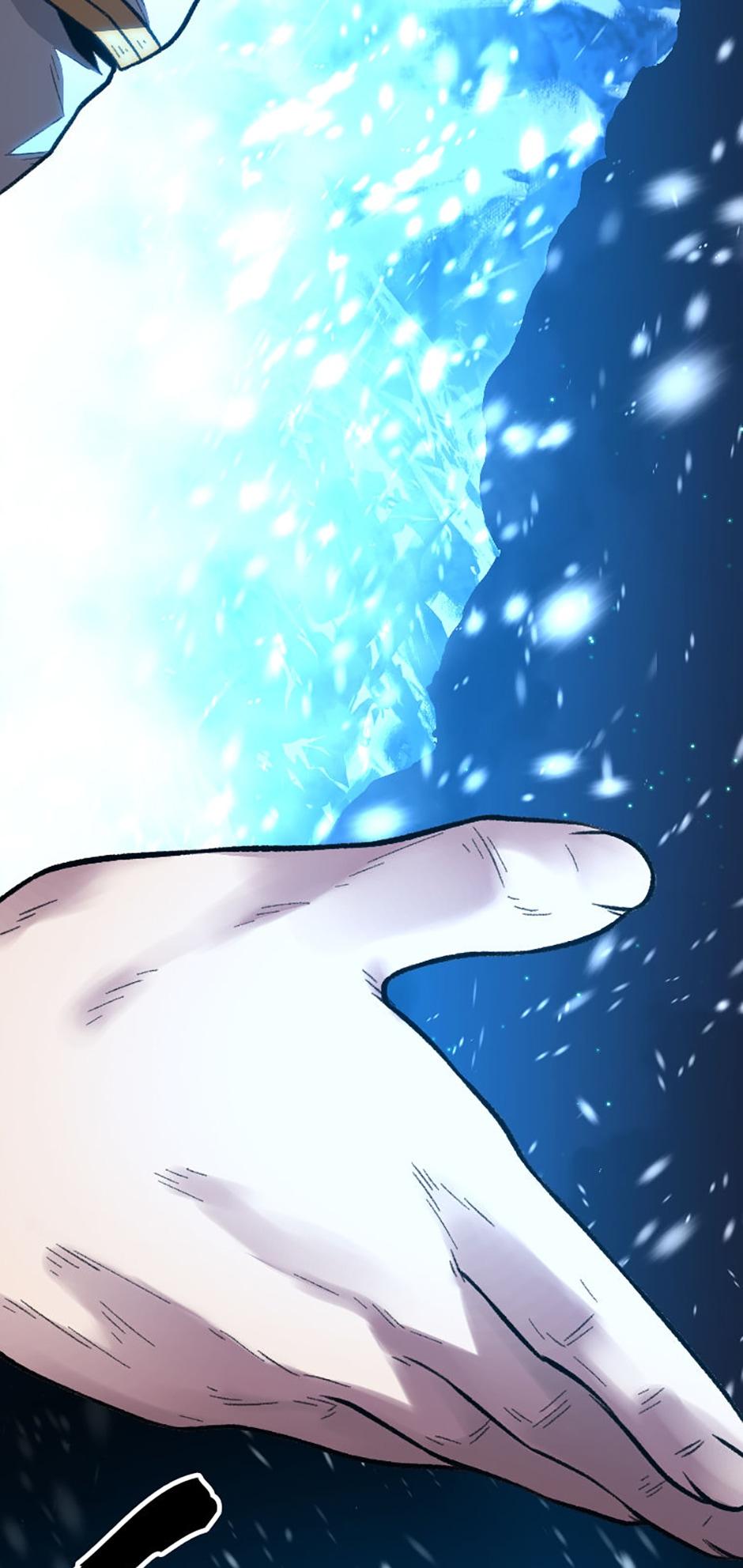 Read Demon Devourer Manga Online