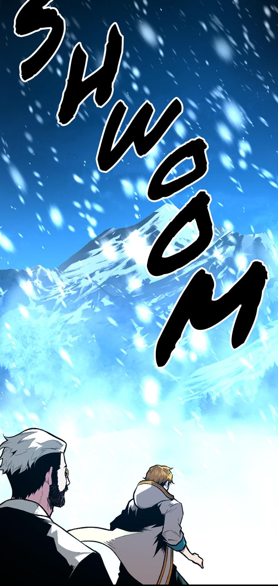 Read Demon Devourer Manga Online