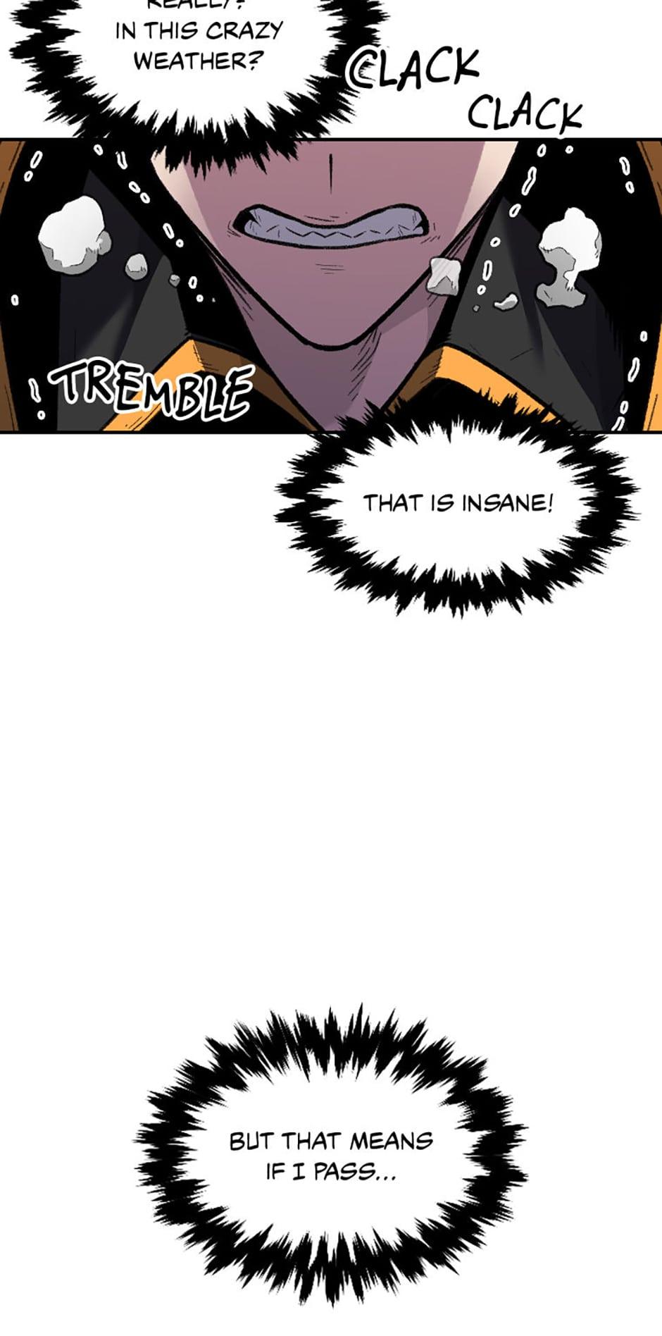 Read Demon Devourer Manga Online