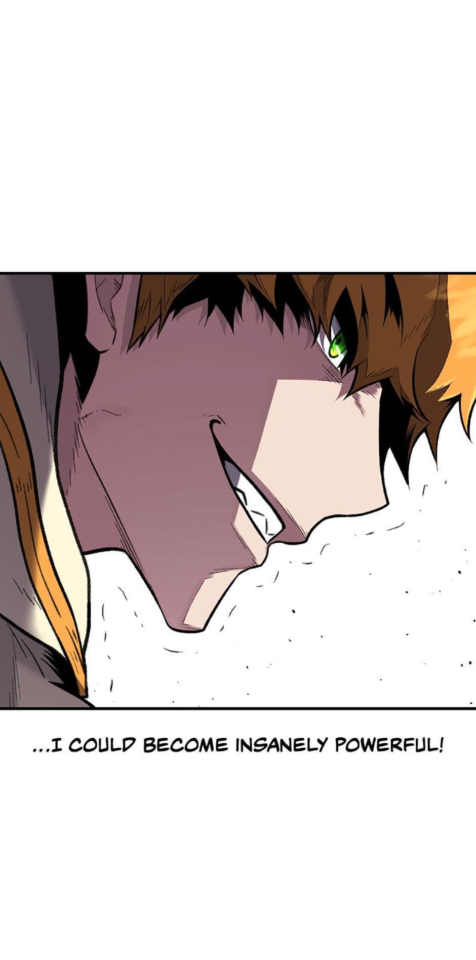 Read Demon Devourer Manga Online