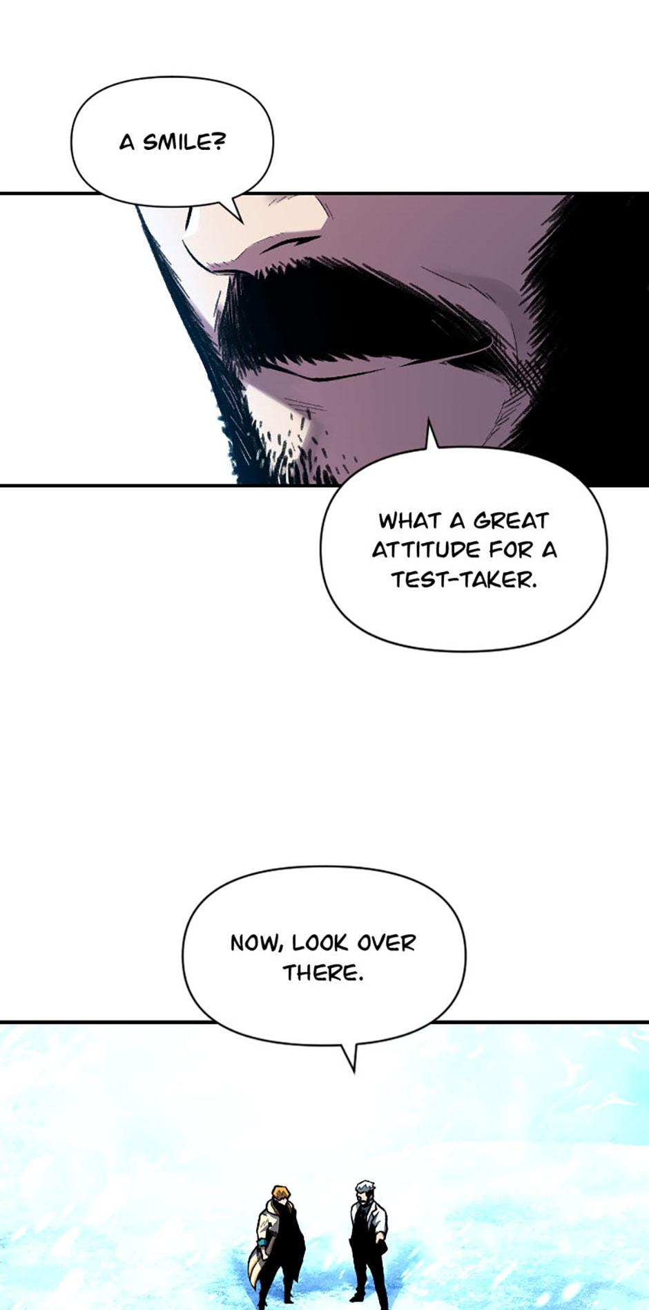 Read Demon Devourer Manga Online